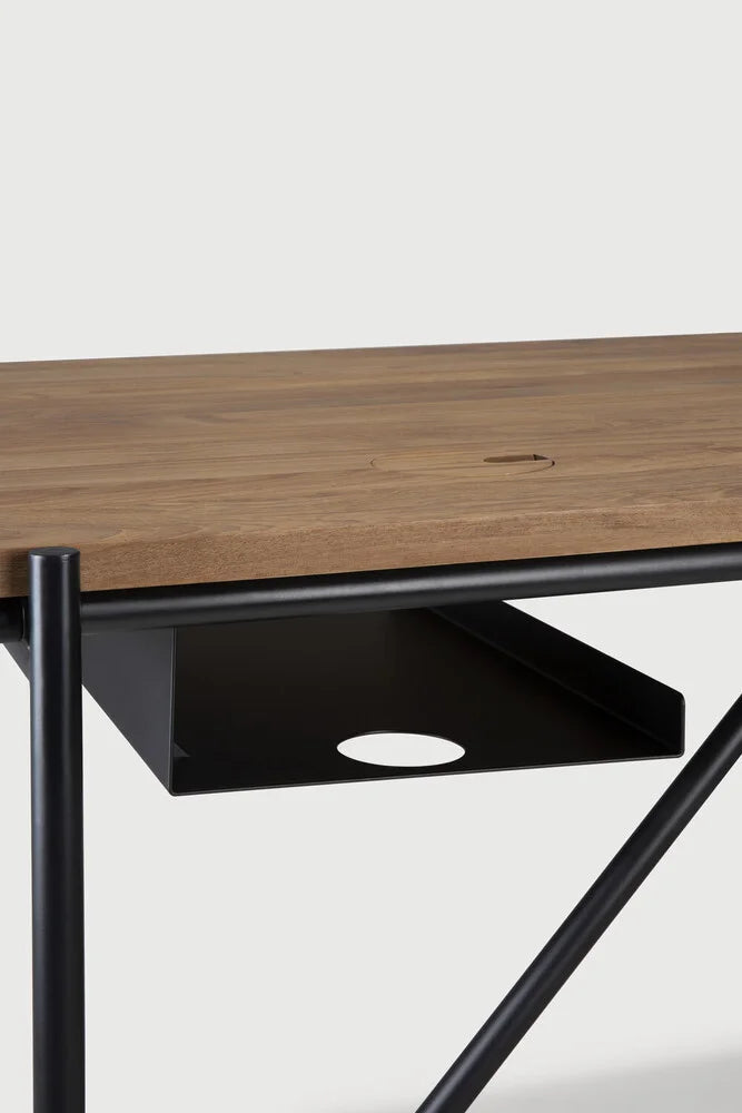 Metal Cable Tray - THAT COOL LIVING