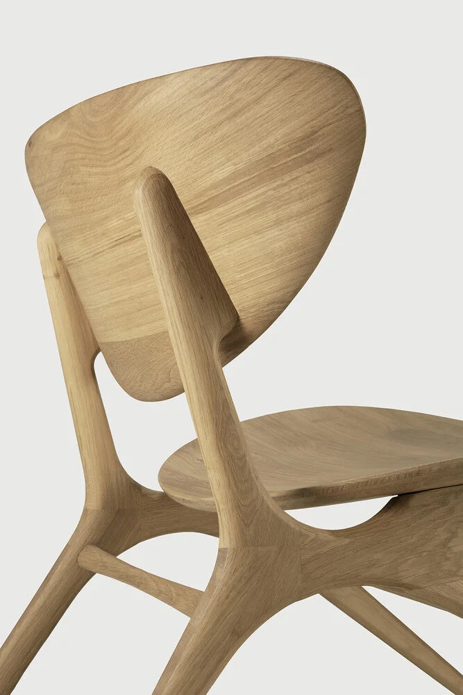 Eye Lounge Chair