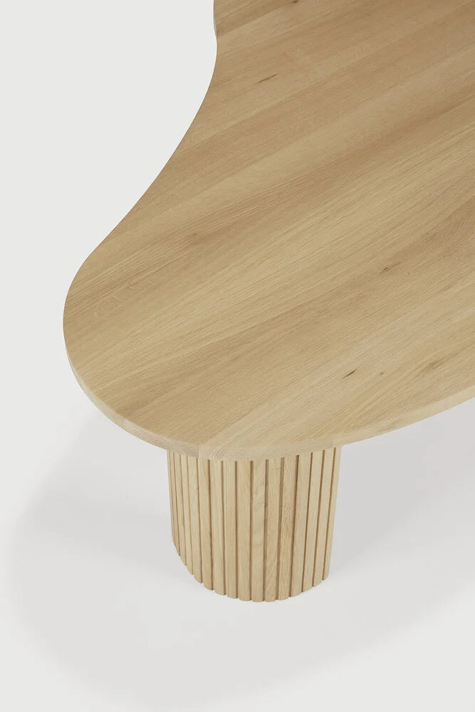 Boomerang Coffee Table - THAT COOL LIVING
