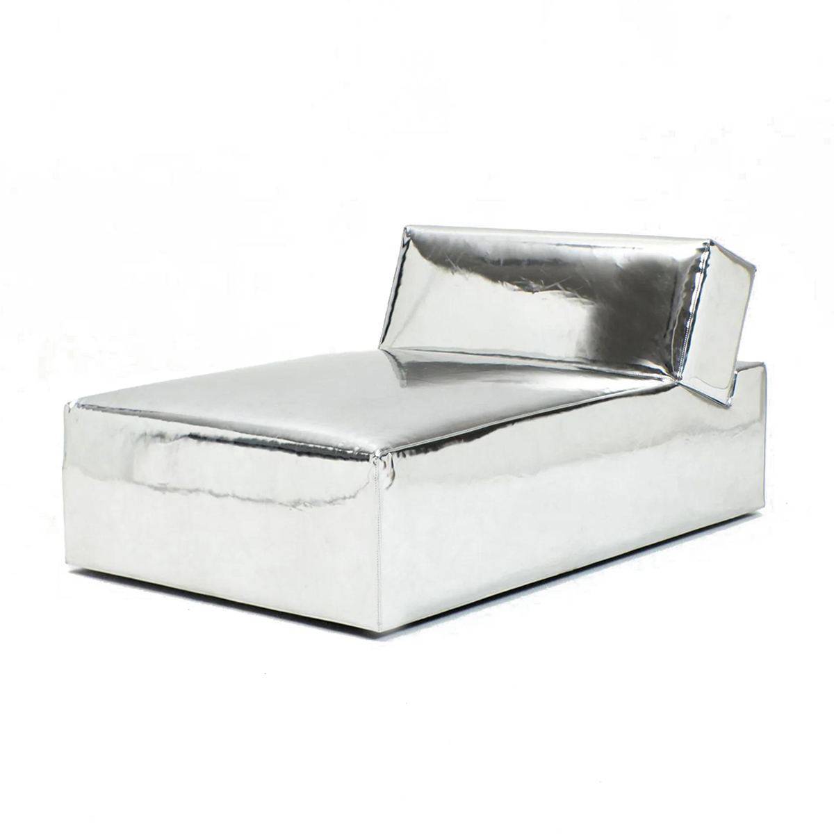 Porto Sofa Chaise Lounge Module - THAT COOL LIVING