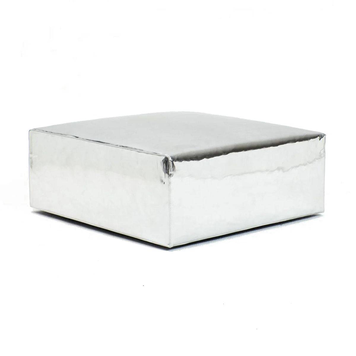 Porto Sofa Ottoman Module - THAT COOL LIVING