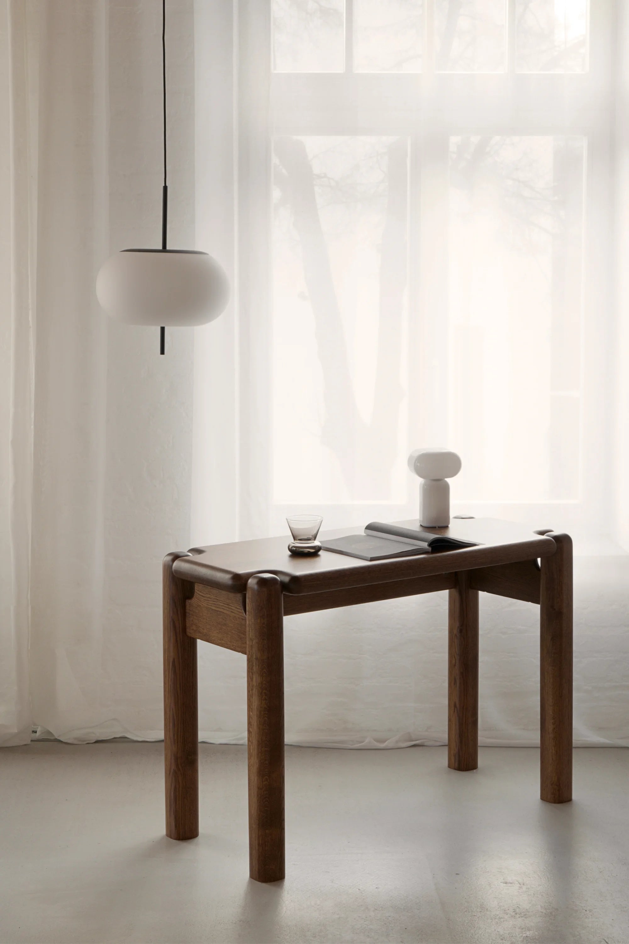 Piu Pendant Lamp