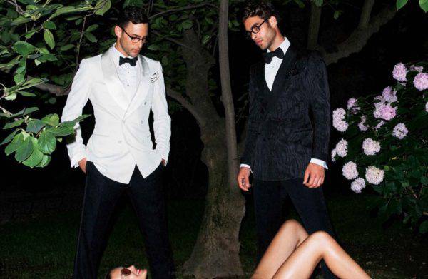 Tom Ford 002 - THAT COOL LIVING