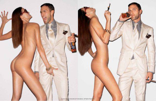 Tom Ford 002 - THAT COOL LIVING