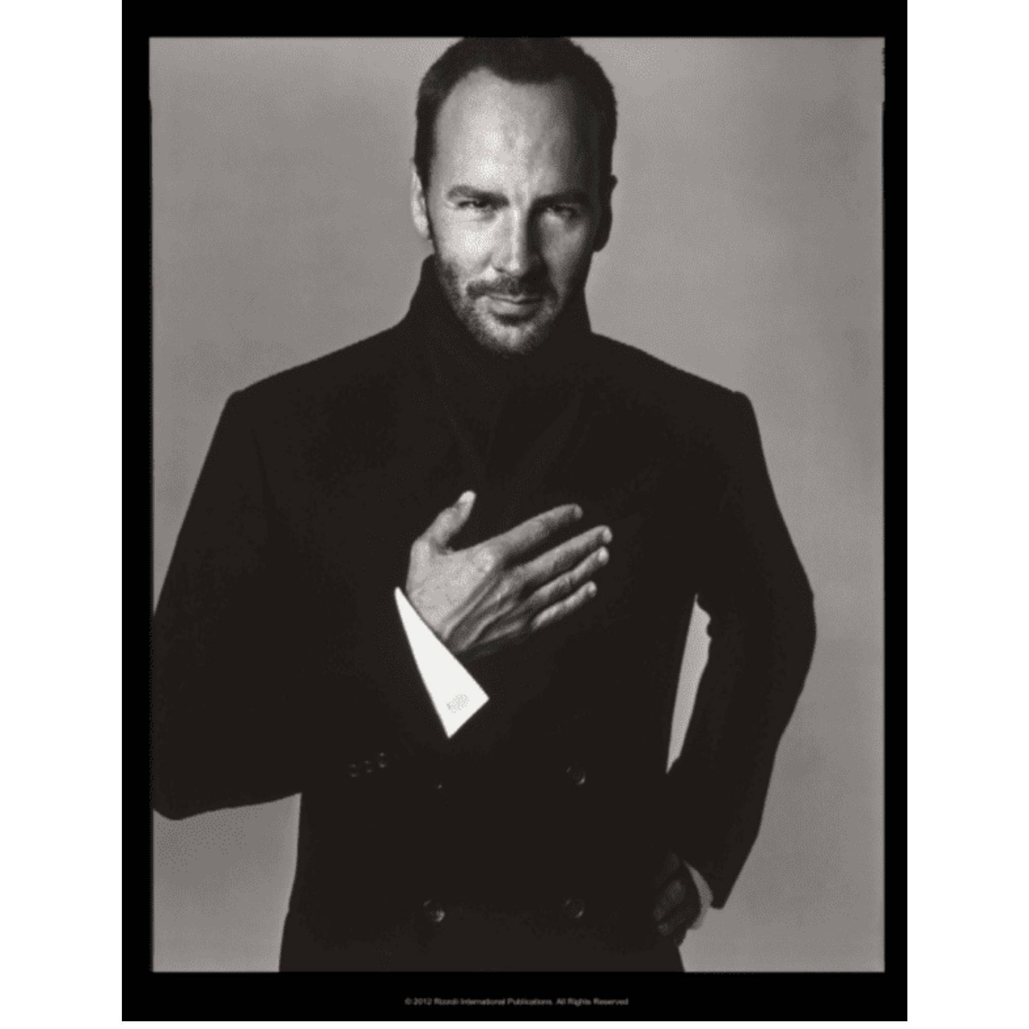 Tom Ford - THAT COOL LIVING