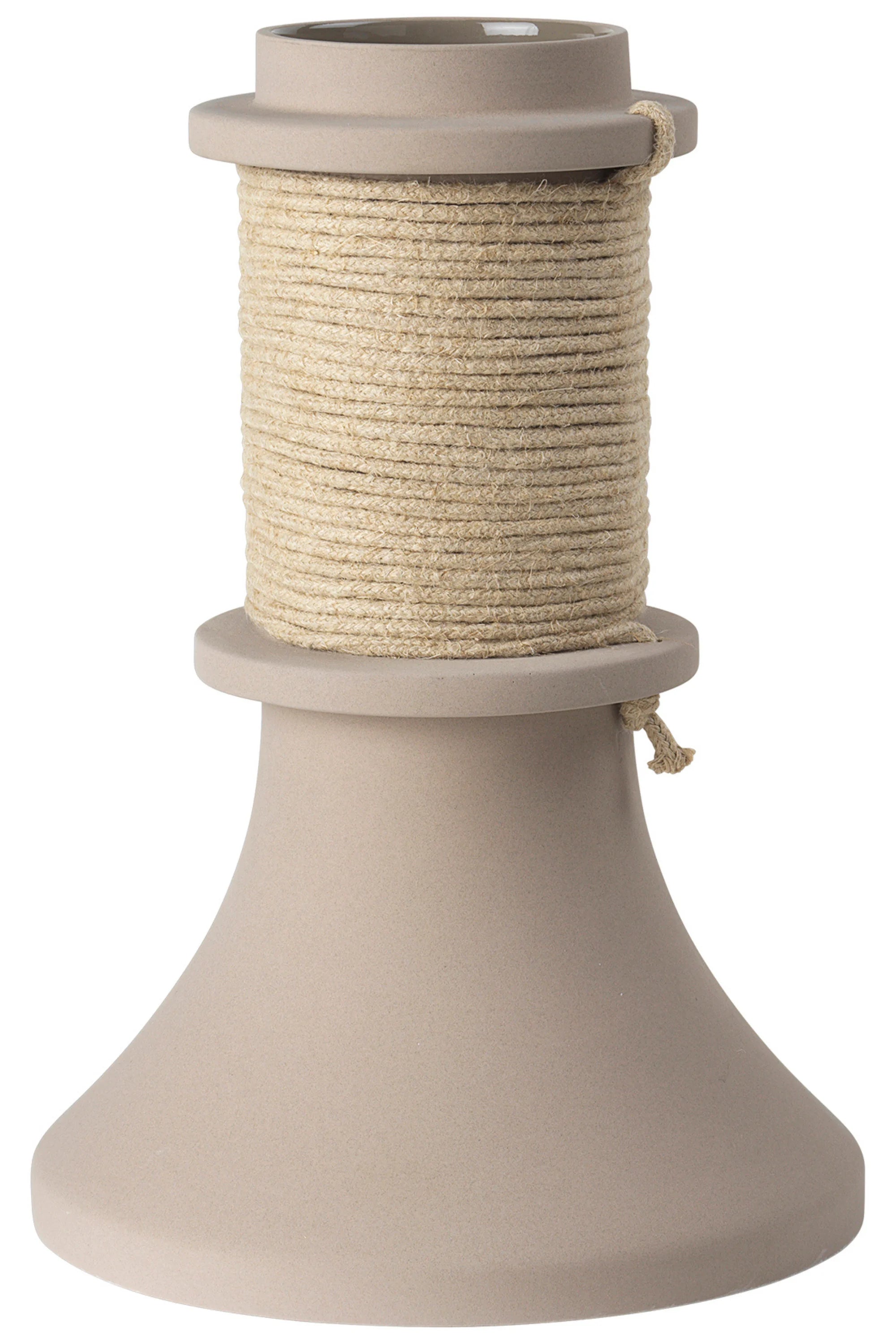 Rope Vase