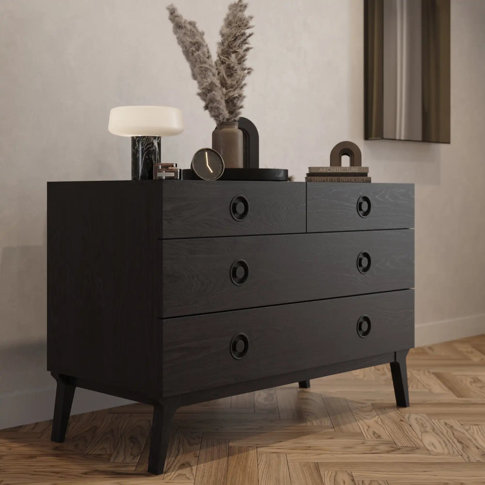 Valentine Chest of Drawers - THAT COOL LIVING
