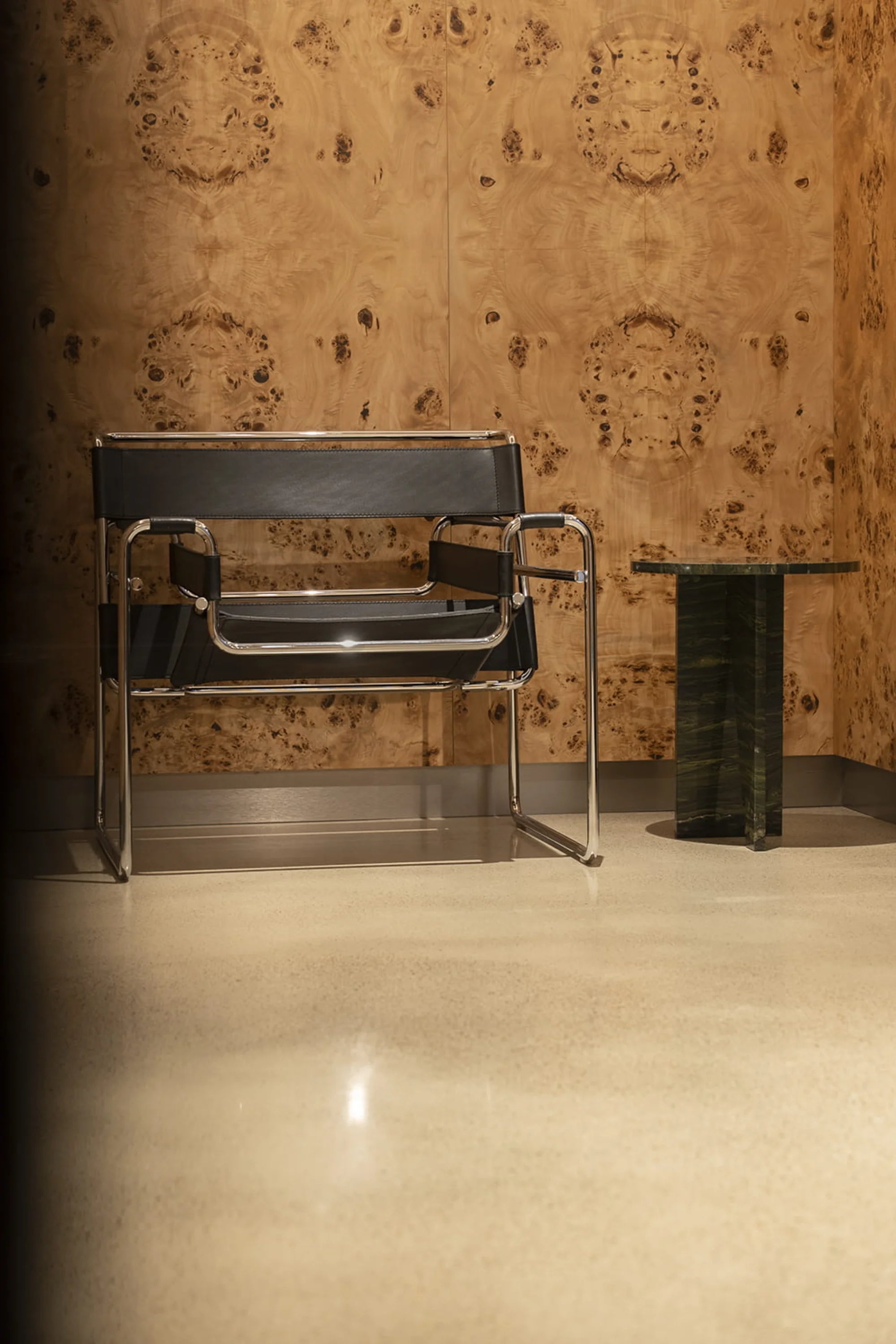 Object 066 Side Table