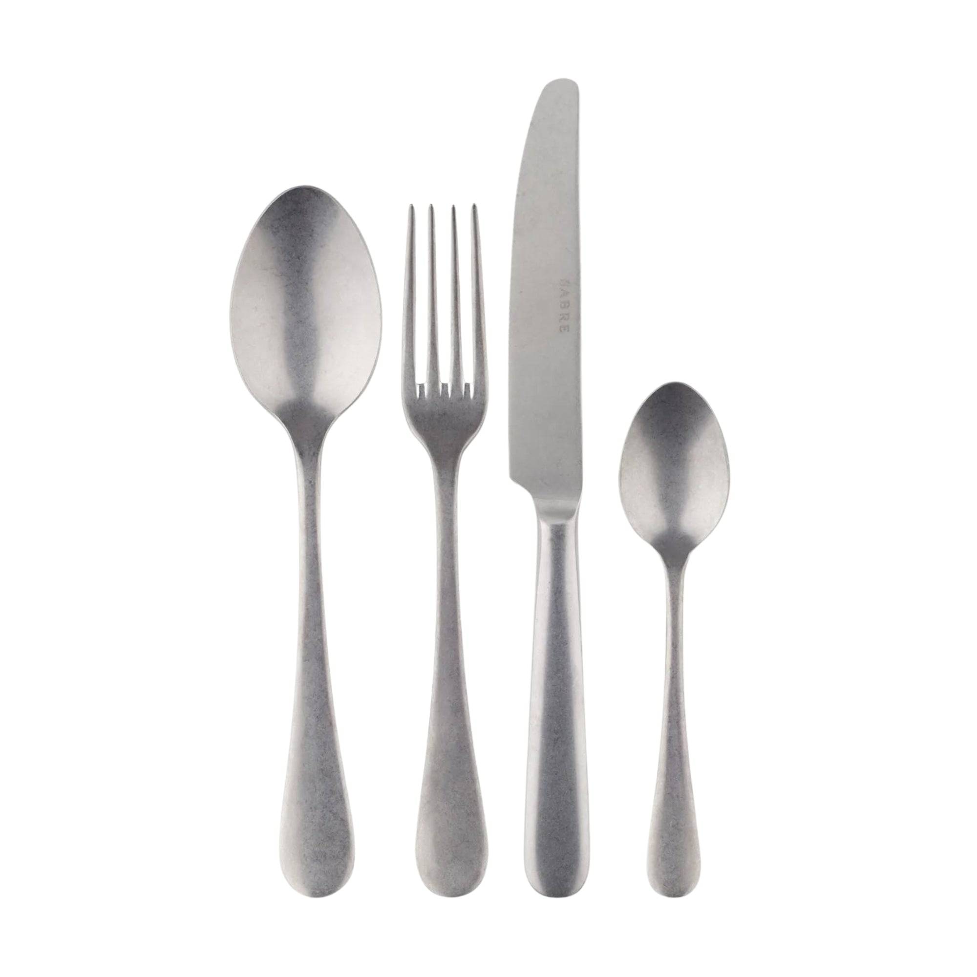 Marius Cutlery Set - THAT COOL LIVING