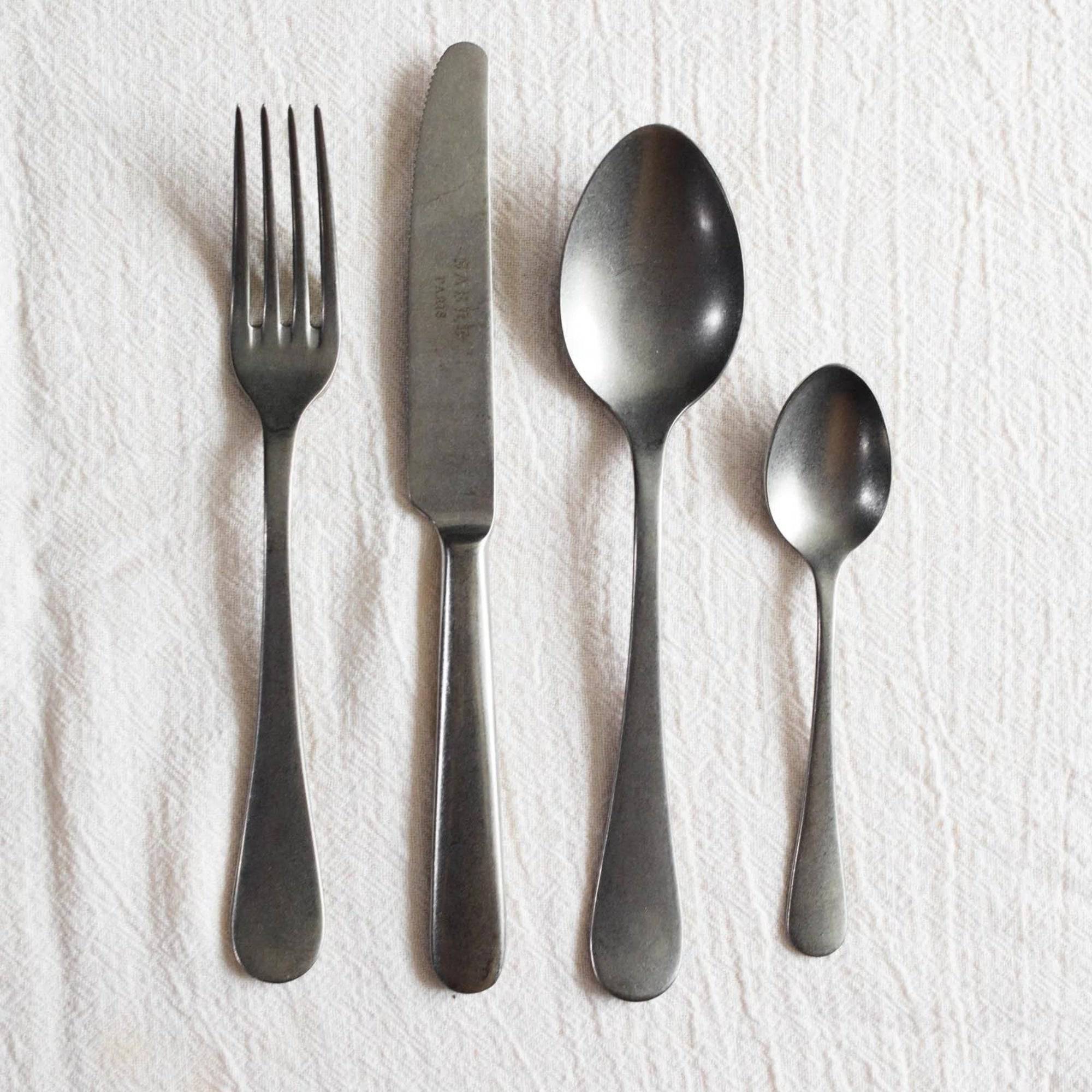 Marius Cutlery Set - THAT COOL LIVING