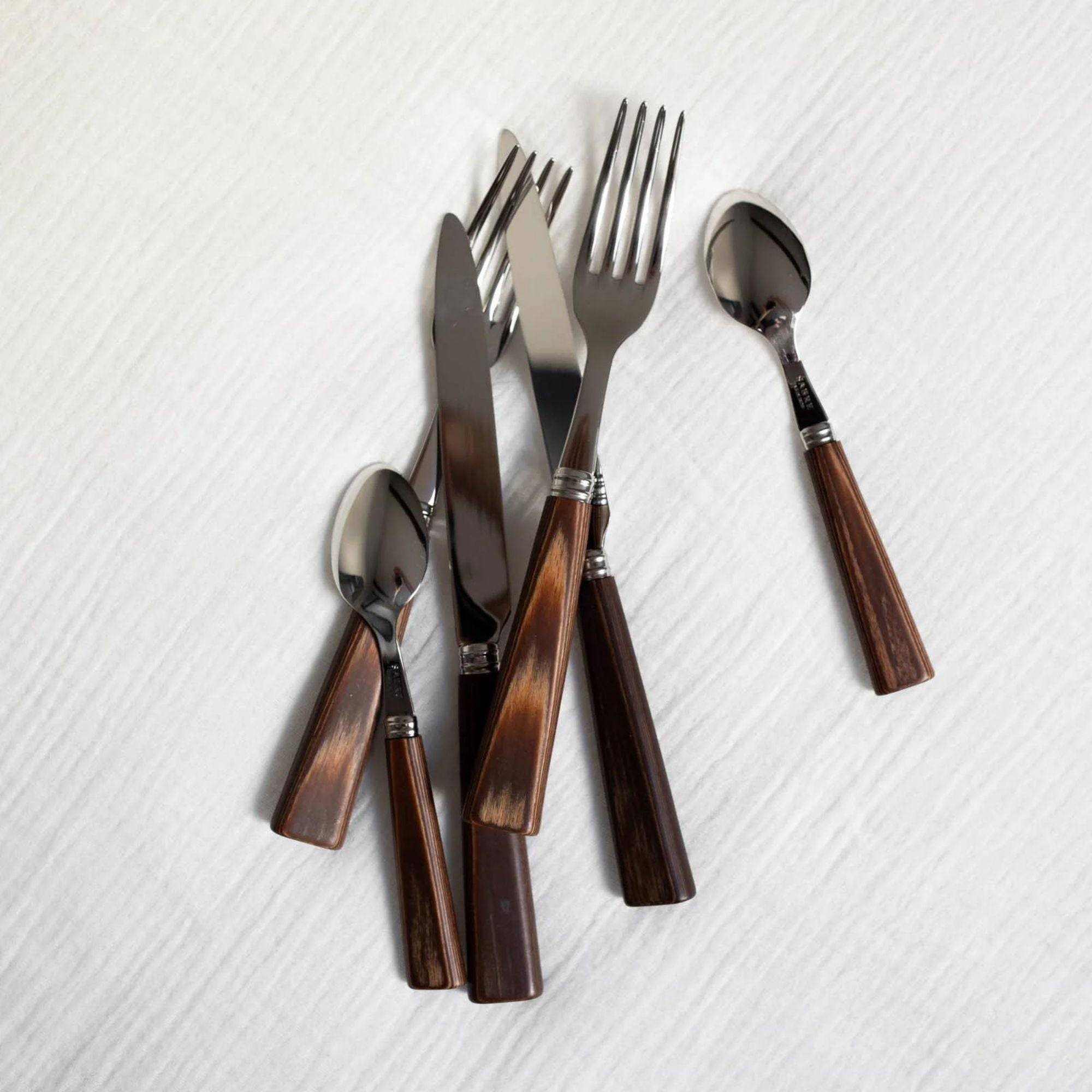 Nature Cutlery Set