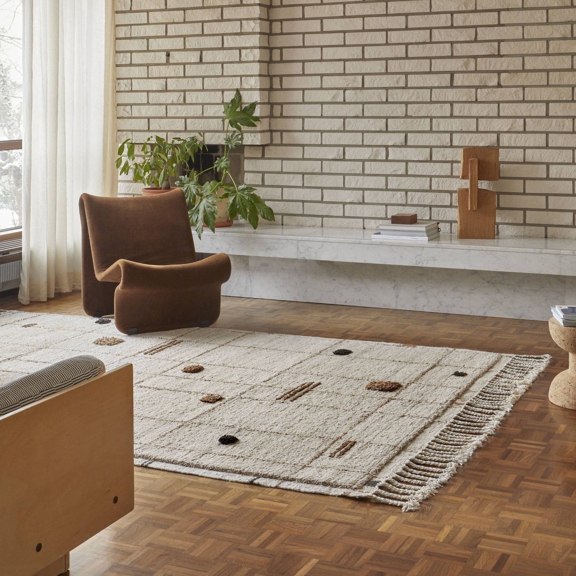 Virta Rug - THAT COOL LIVING