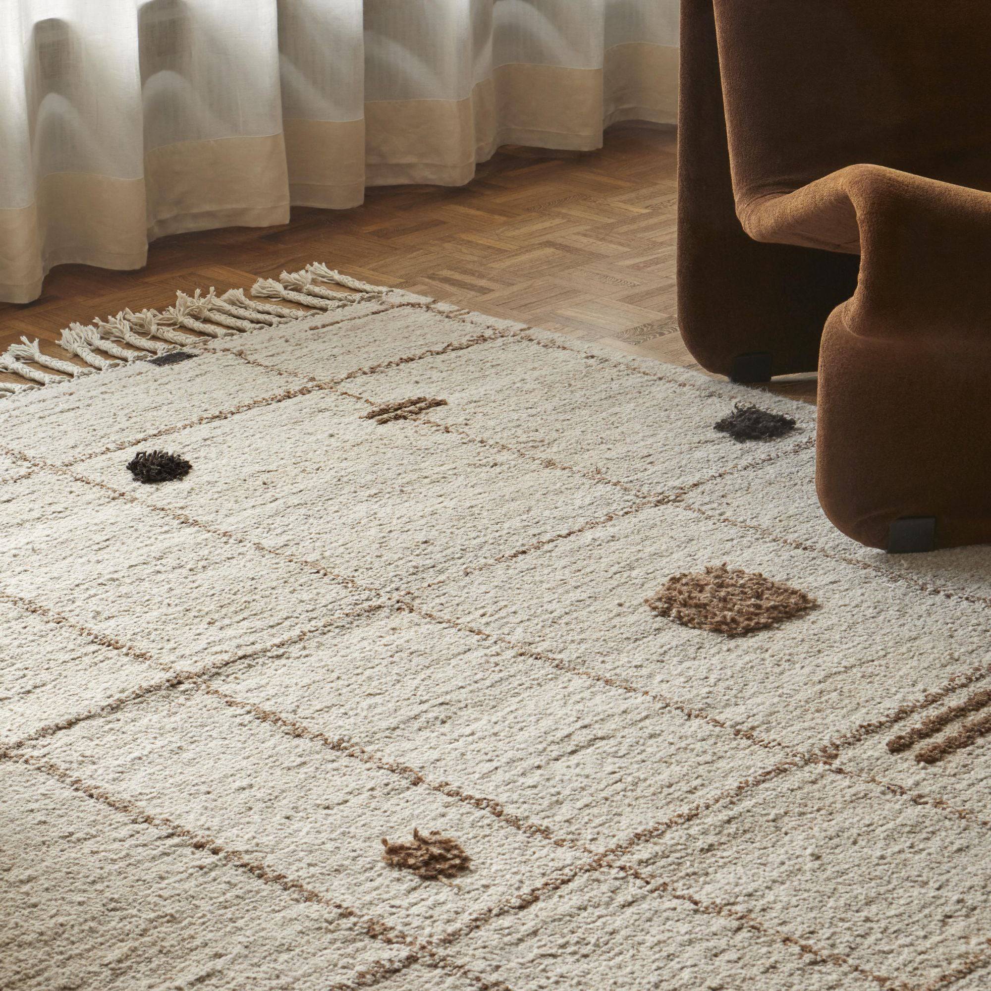 Virta Rug - THAT COOL LIVING