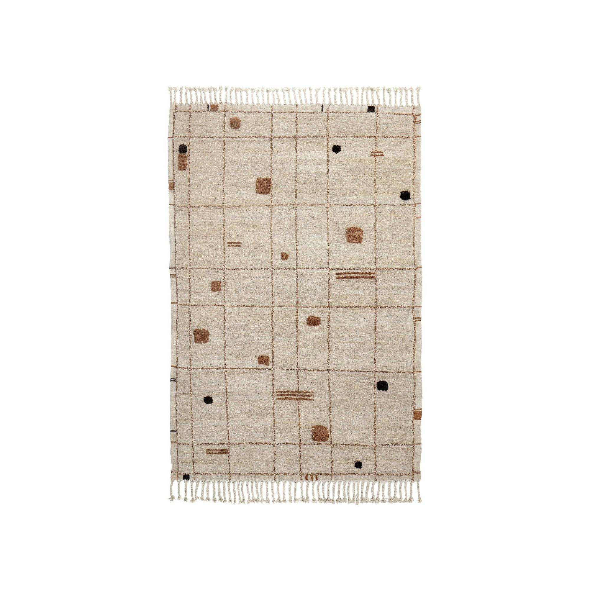 Virta Rug - THAT COOL LIVING