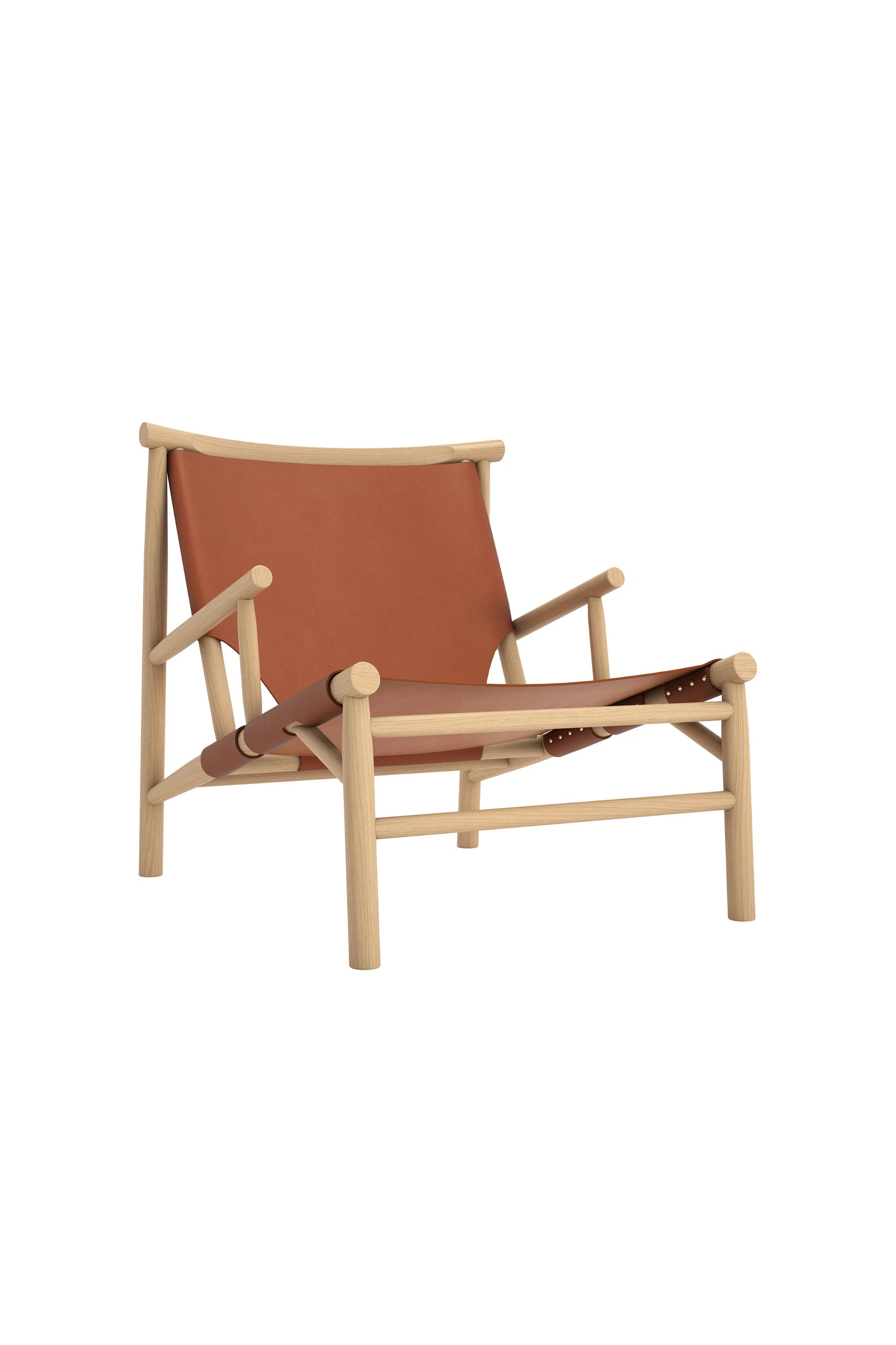 Samurai Chair