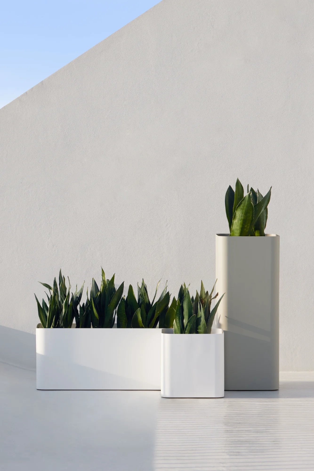 Sonora Outdoor Planter 5 - THAT COOL LIVING