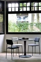 Torsion Dining Table - THAT COOL LIVING
