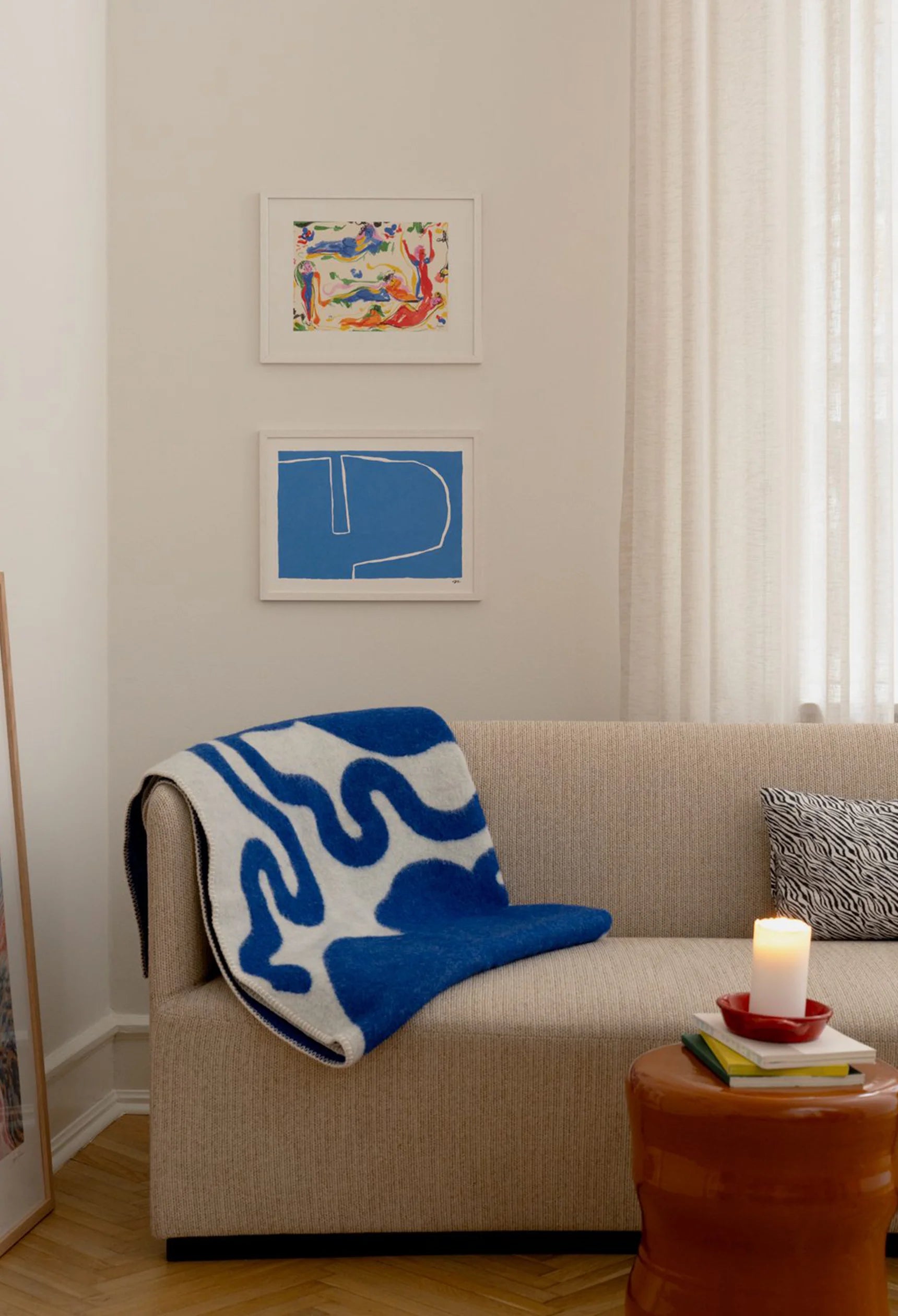 Un Dia en el Parque - THAT COOL LIVING