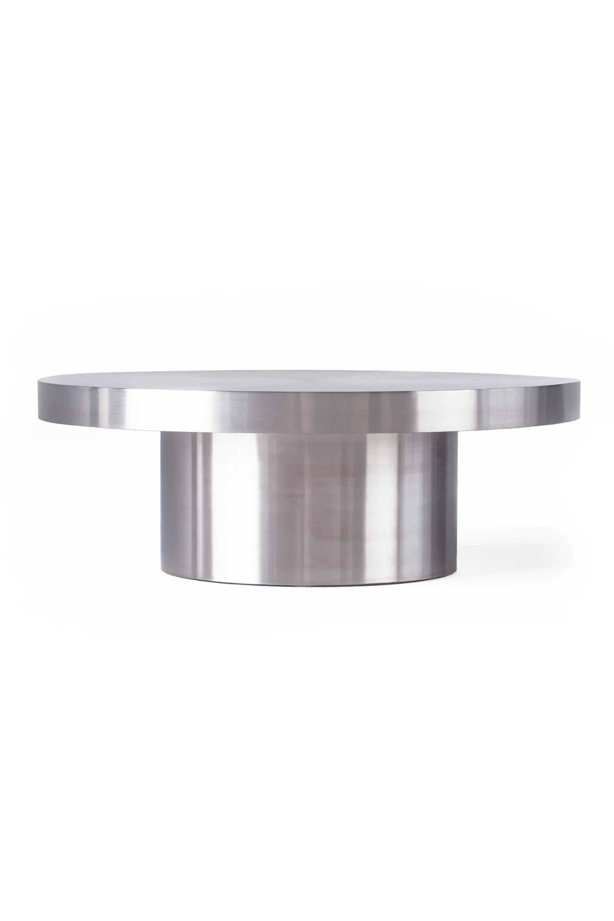 Cufflink Sofa Table - THAT COOL LIVING