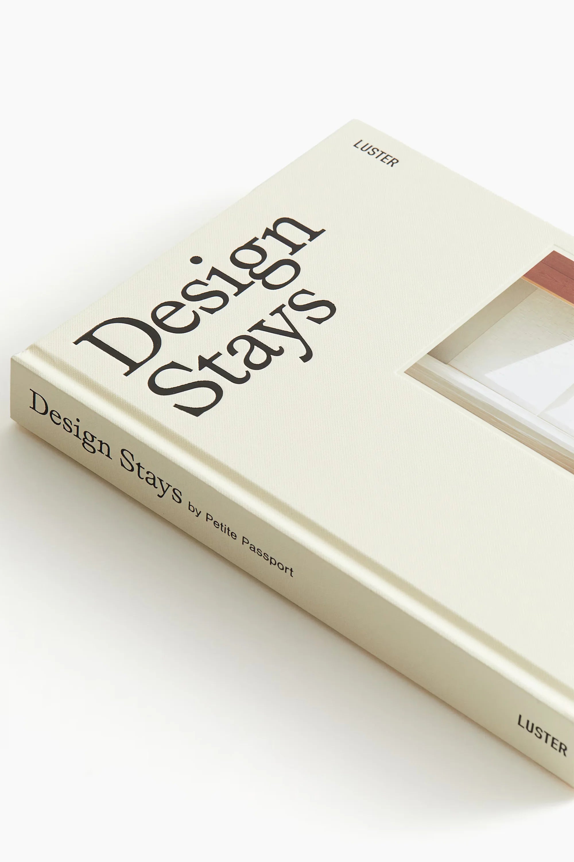 Design Stays