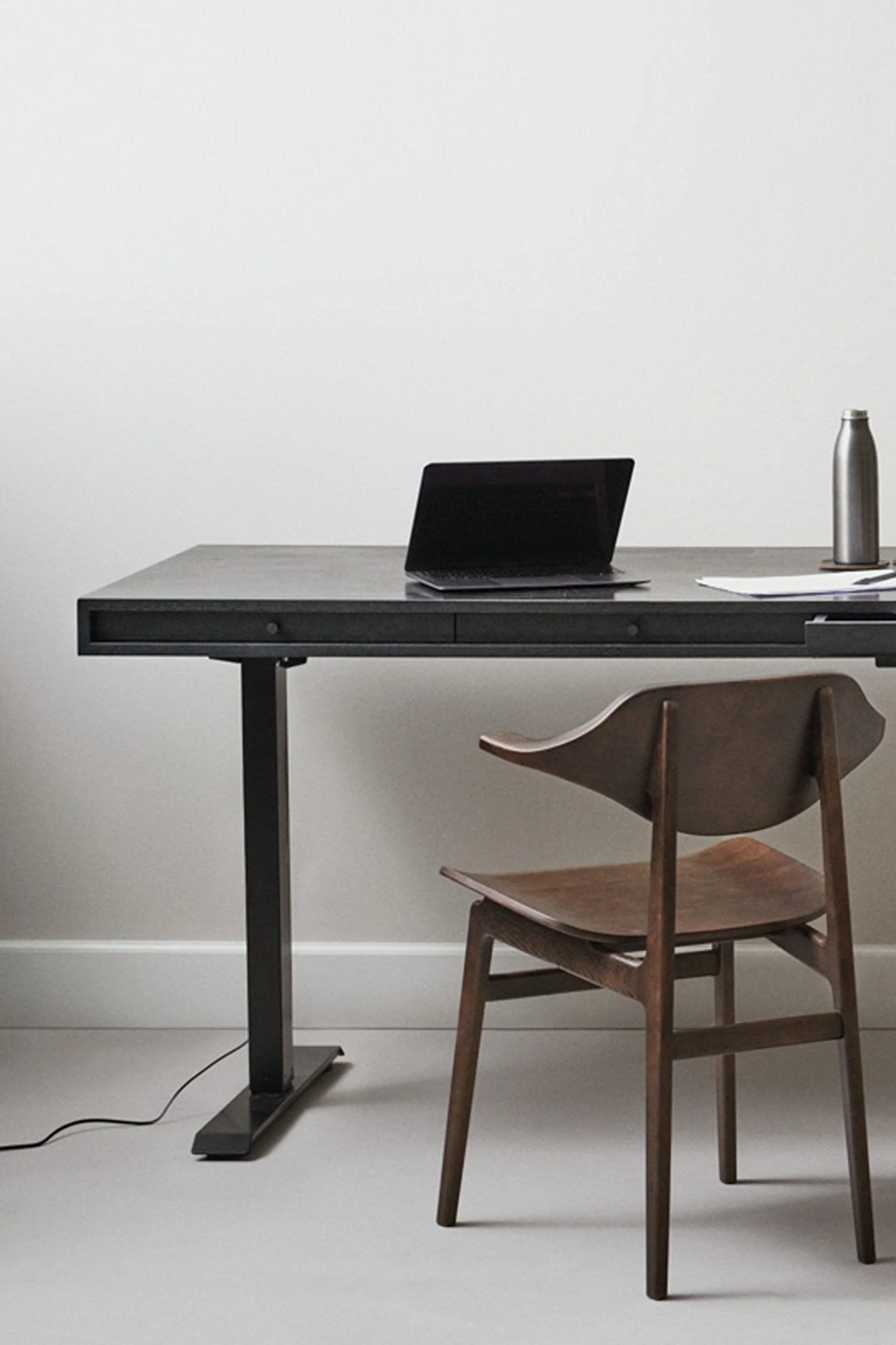 JFK Electric Desk