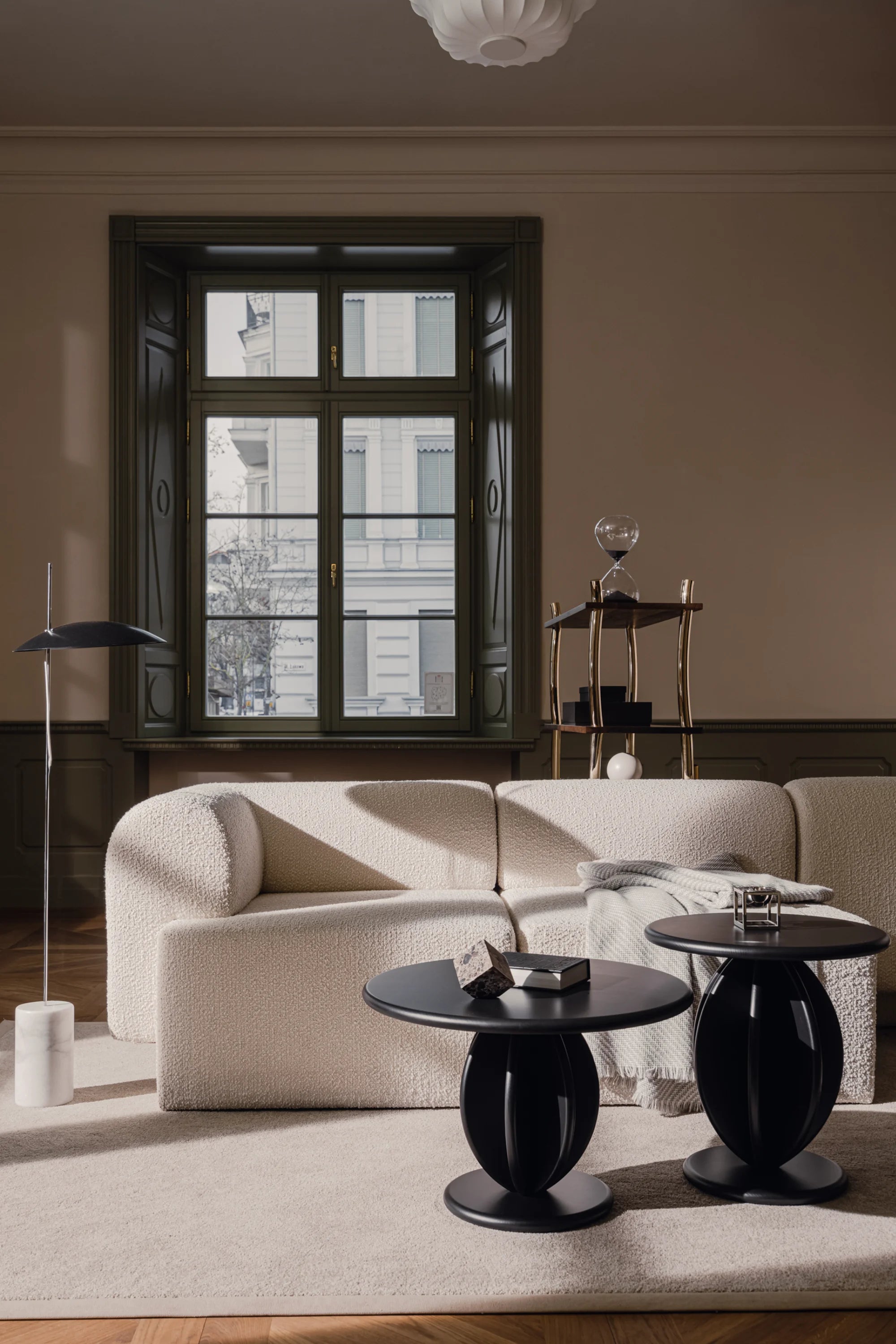 Tori Modular Sofa