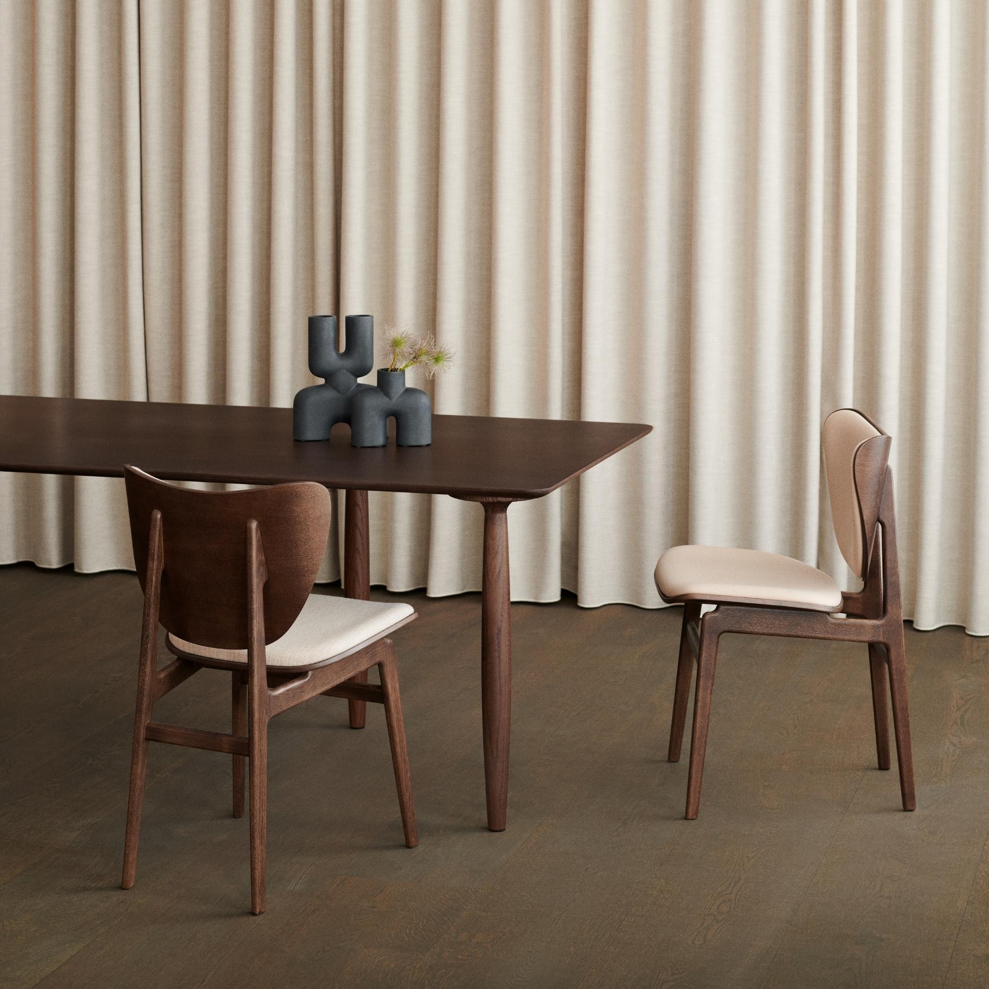 Oku Rectangle Dining Table - THAT COOL LIVING