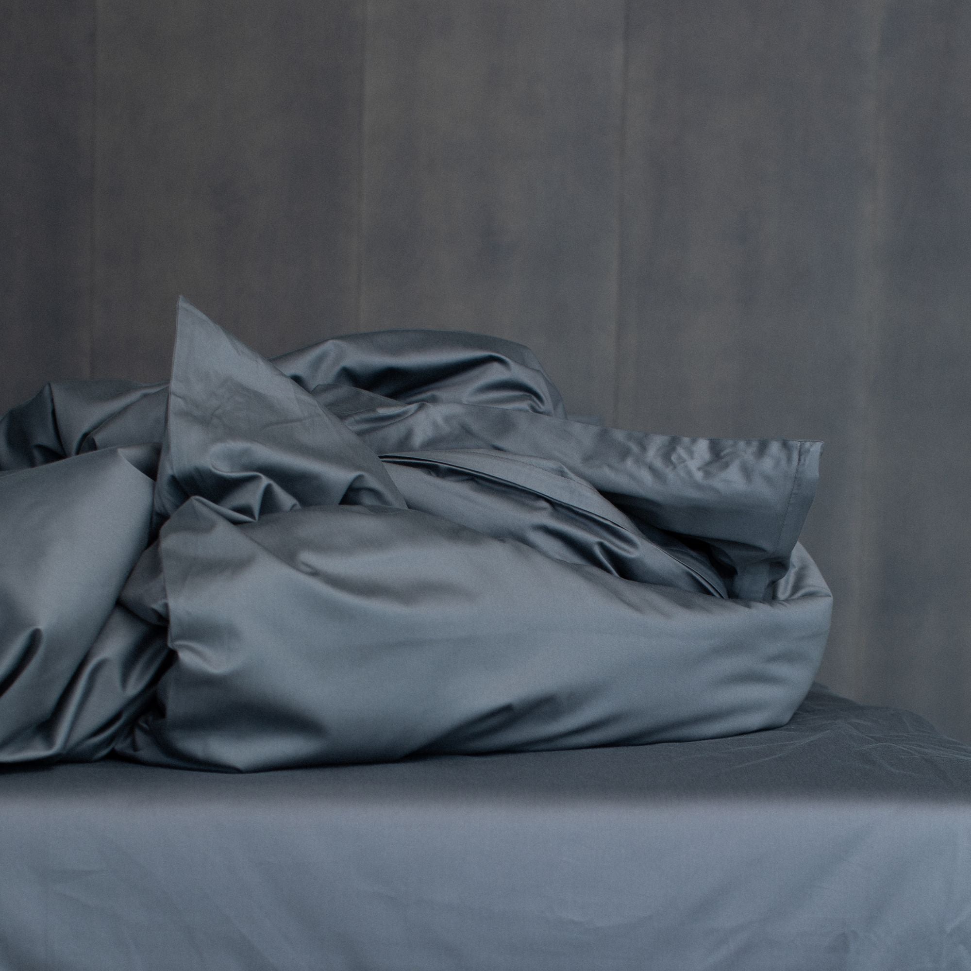 Sateen Pillowcase - THAT COOL LIVING