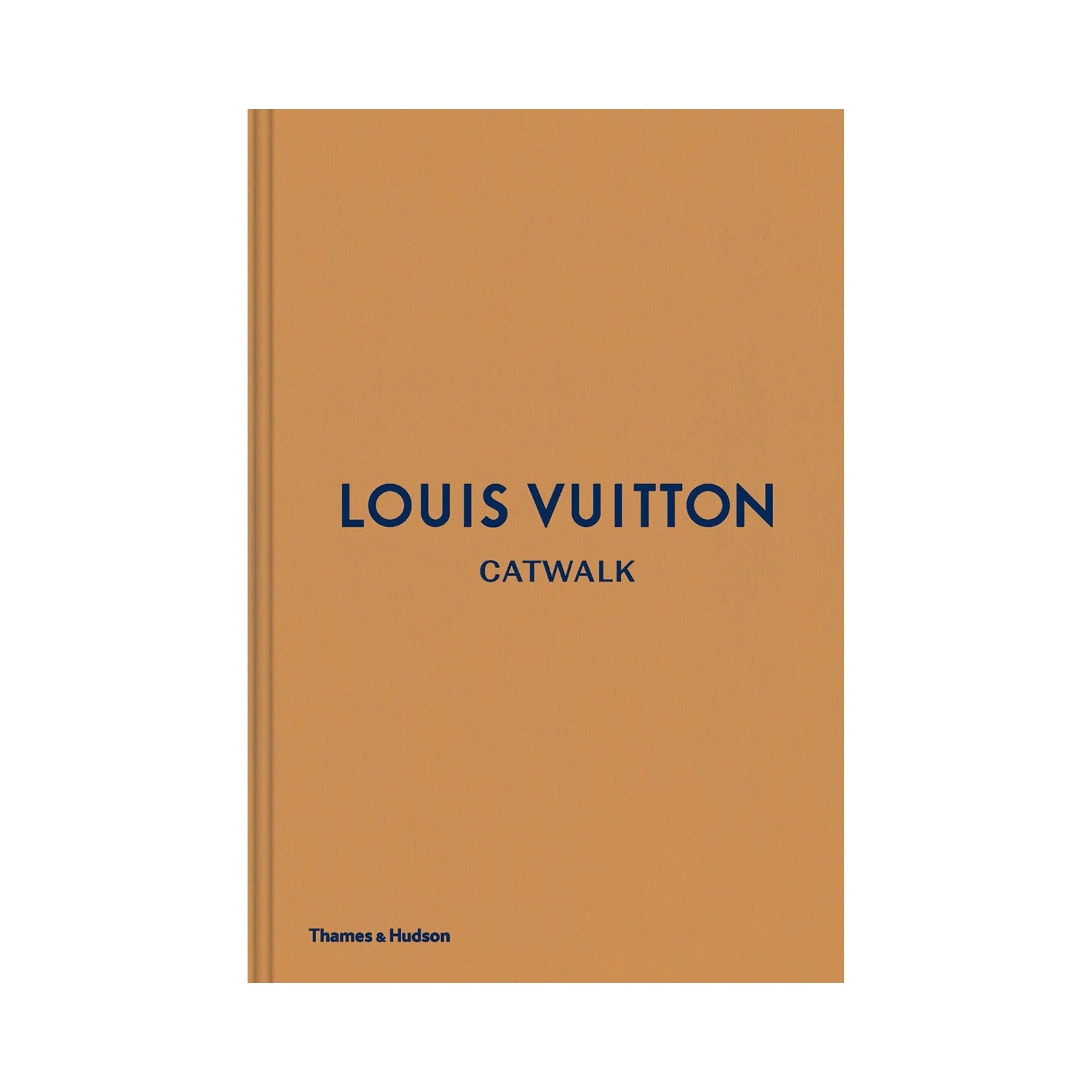 Louis Vuitton Catwalk