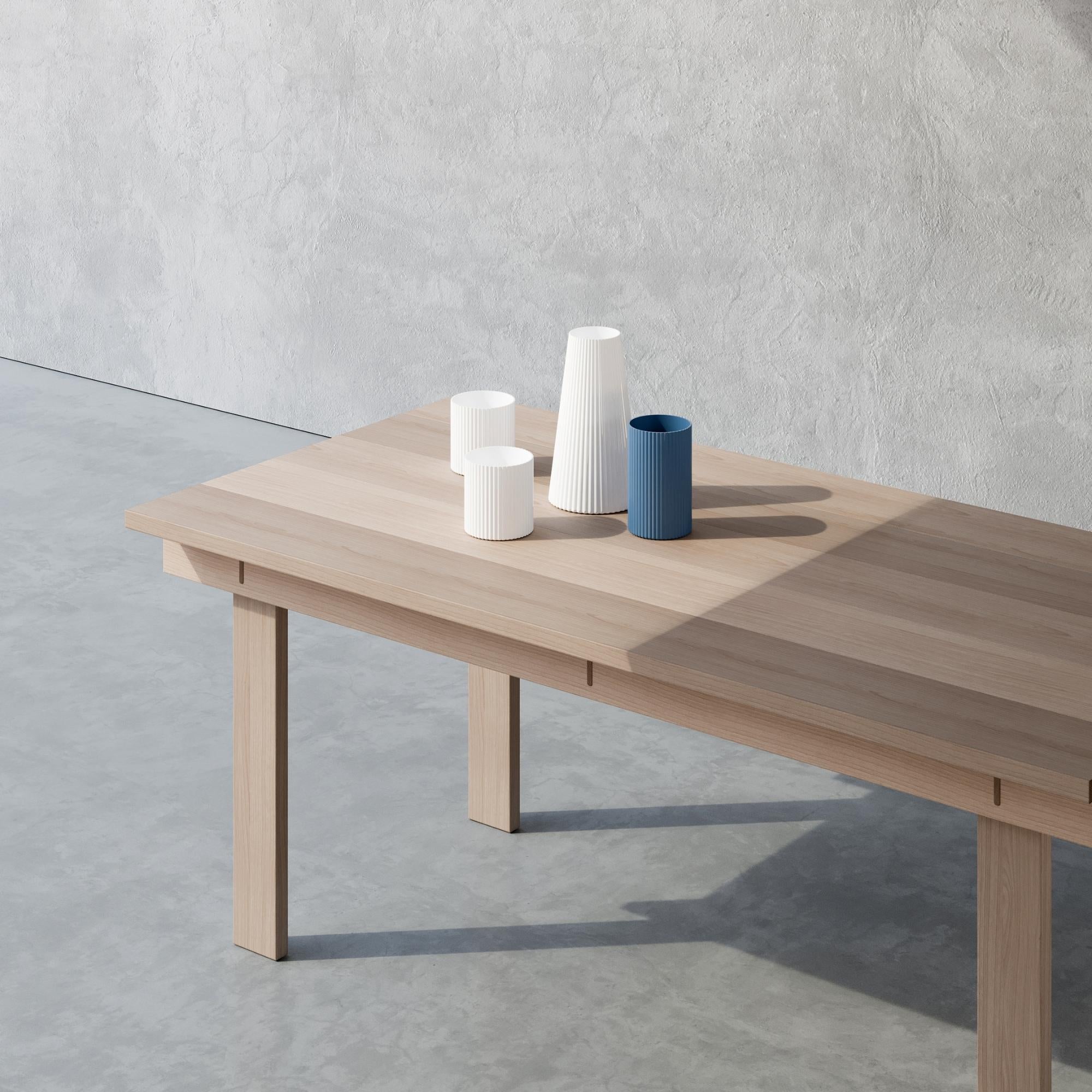 Roxo Dining Table - THAT COOL LIVING