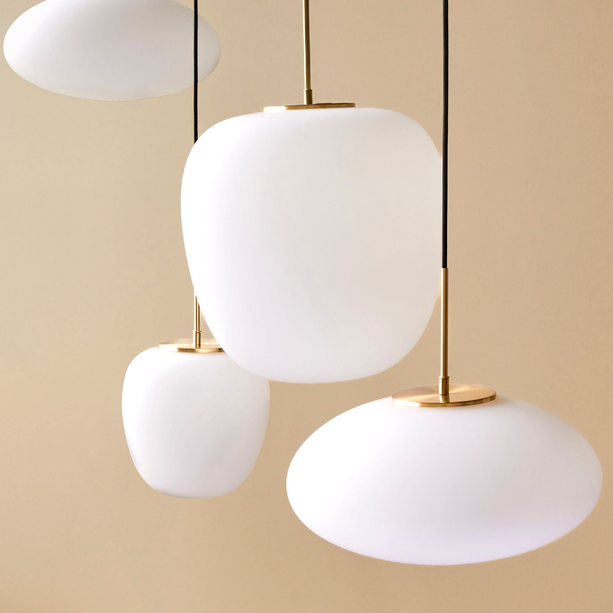 Muse Pendant Lamp - THAT COOL LIVING