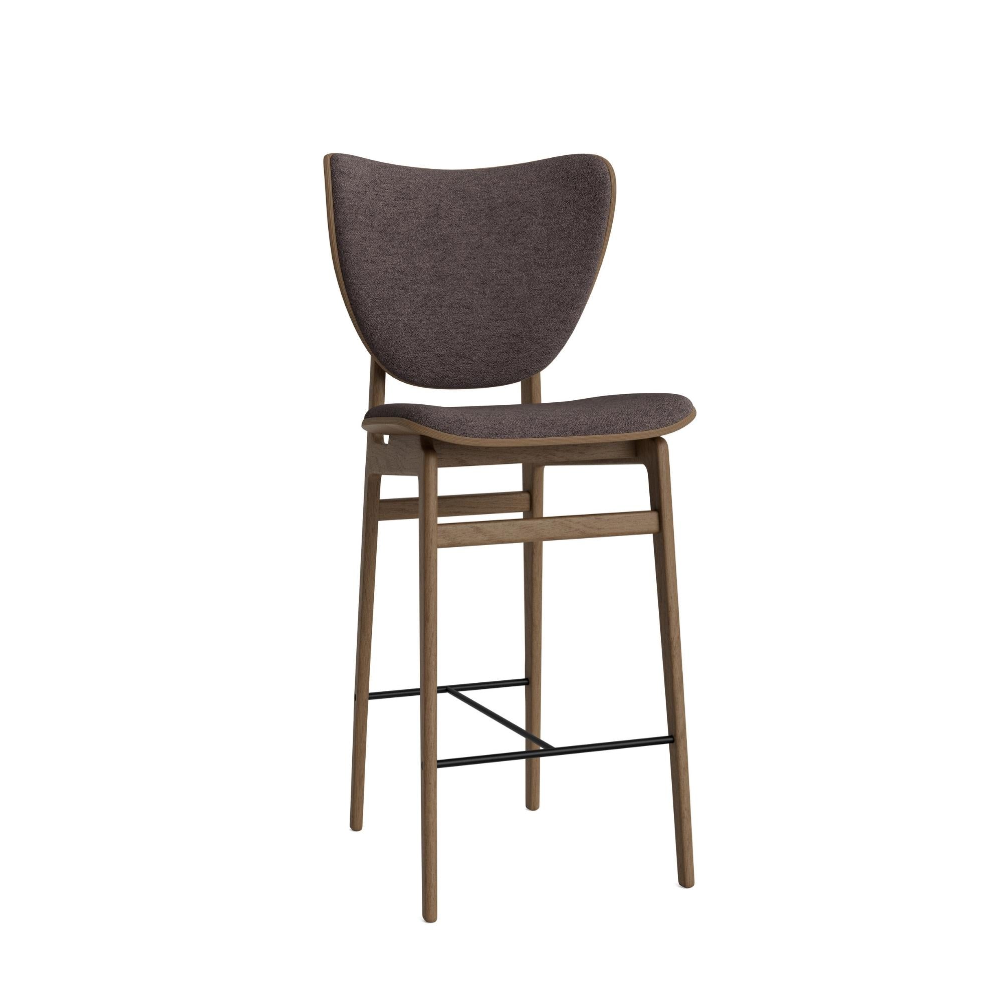 Elephant Bar Chair - Boucle - THAT COOL LIVING