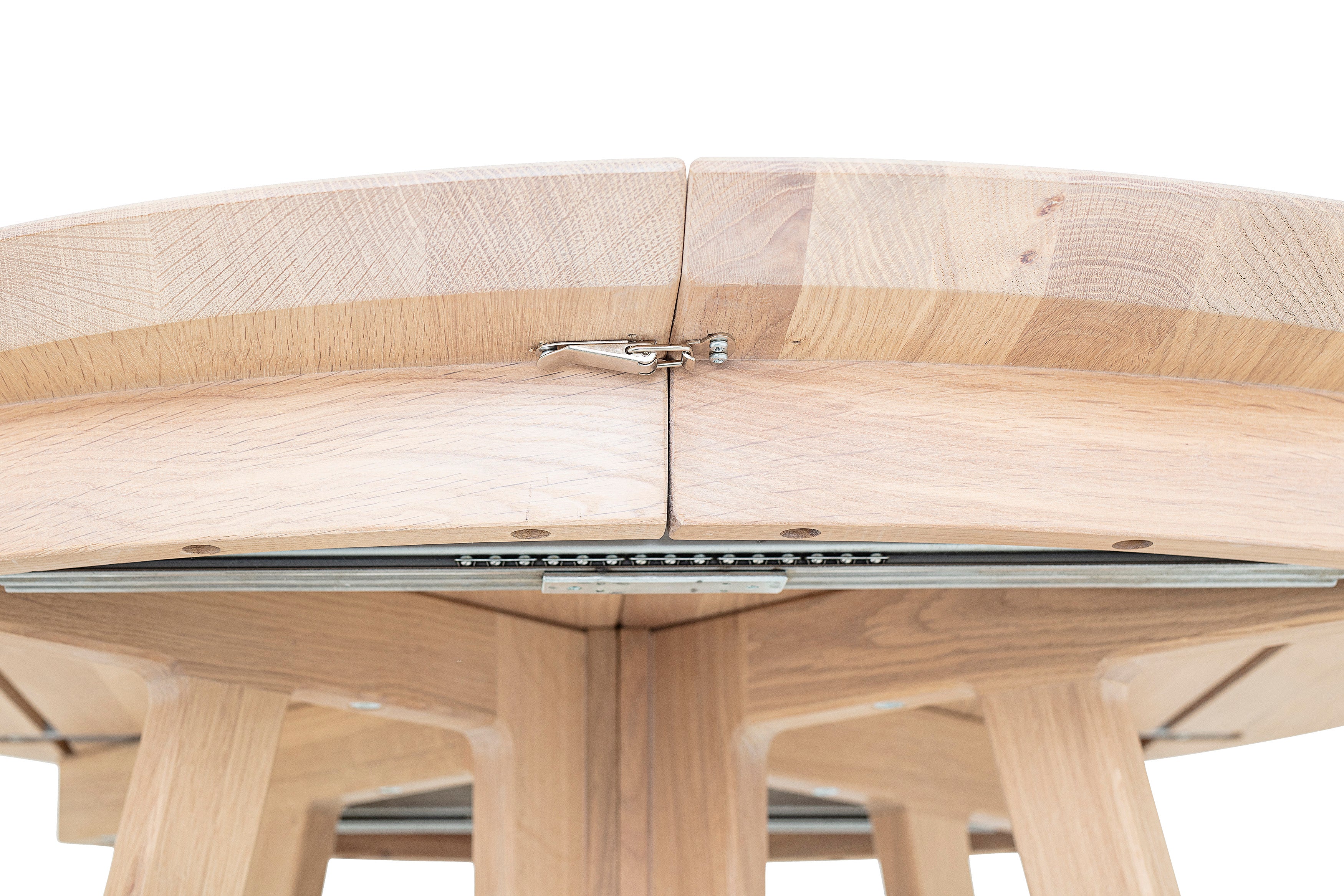Owen Extending Dining Table - THAT COOL LIVING