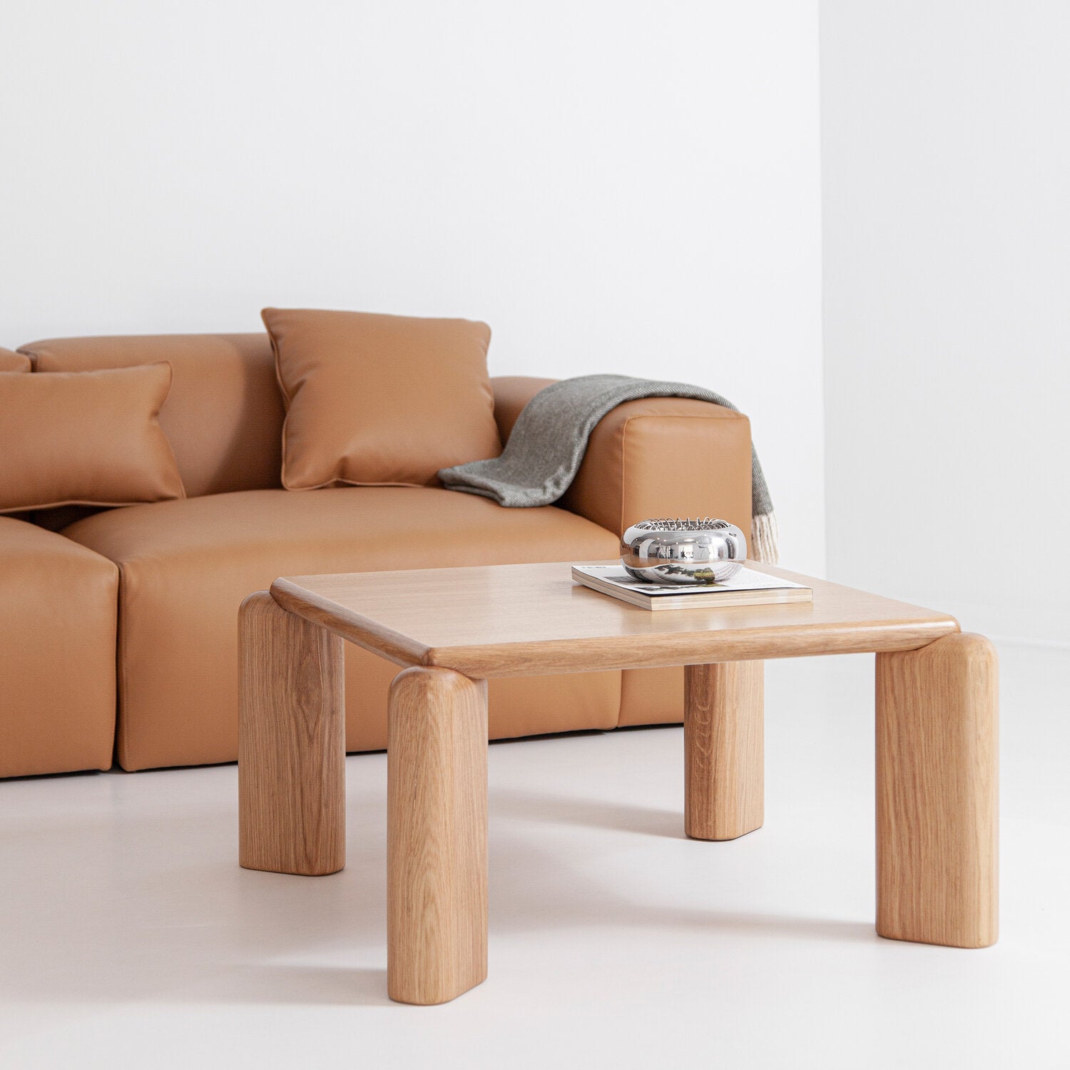 Soften Coffee Table - THAT COOL LIVING