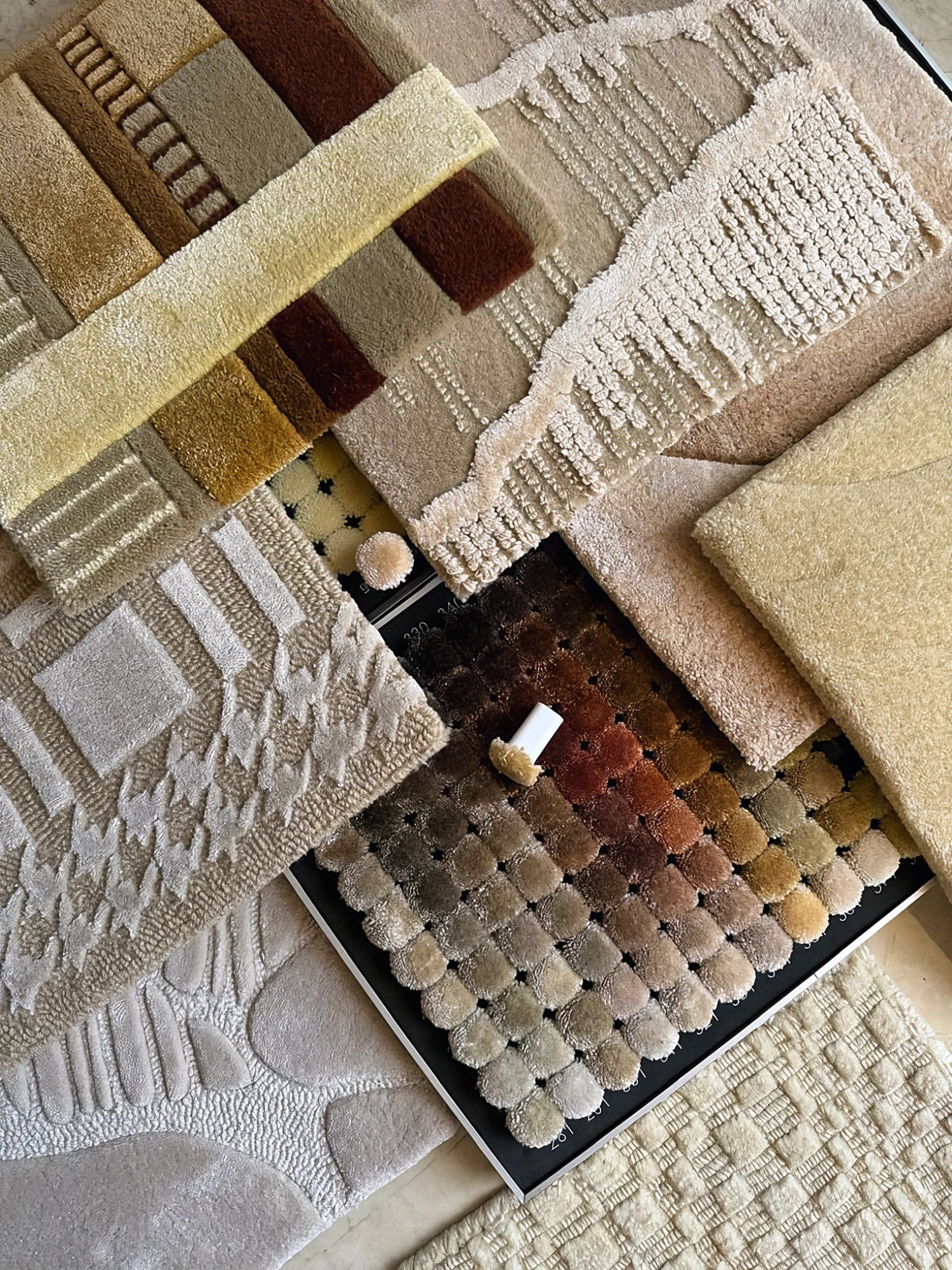 Trending Rug Colors for 2025 & How to Style Them