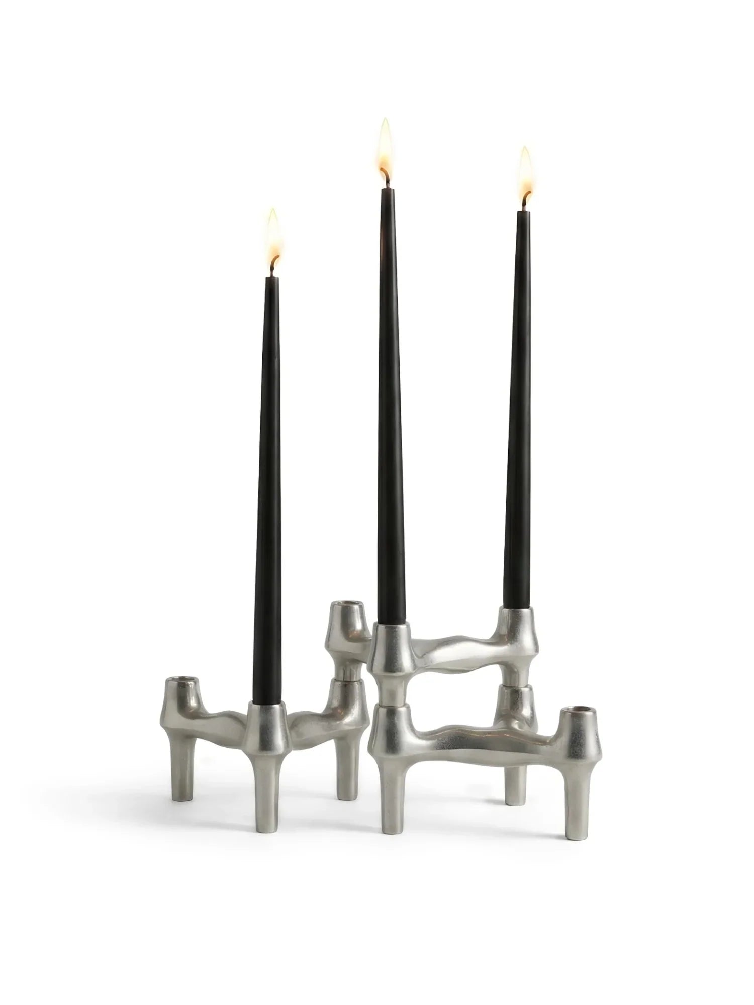 Candles & Candle Holders