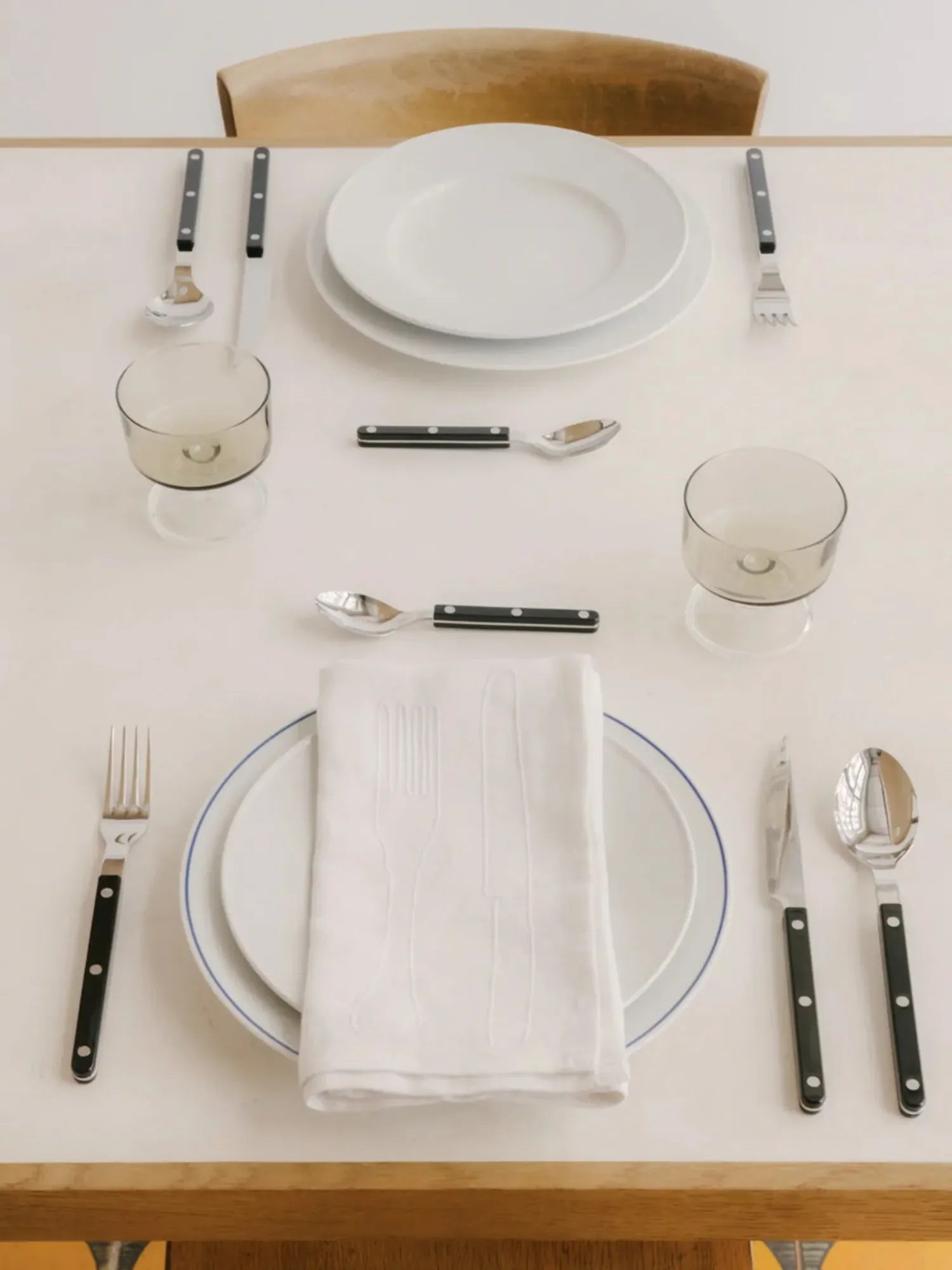 Cutlery