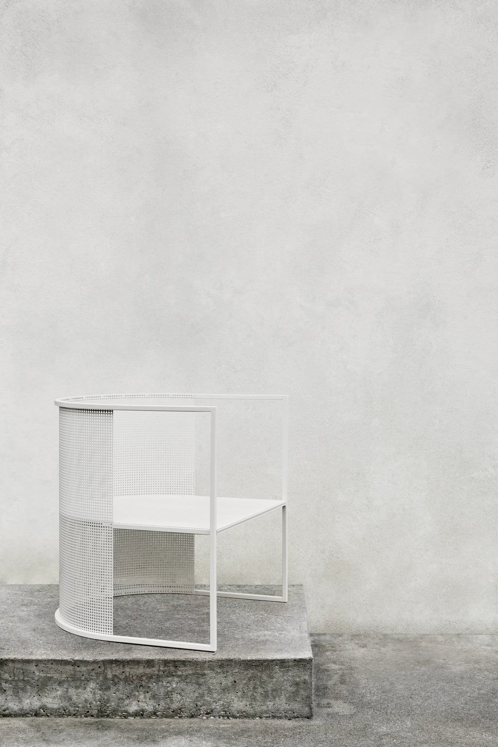 Bauhaus Lounge Chair - THAT COOL LIVING