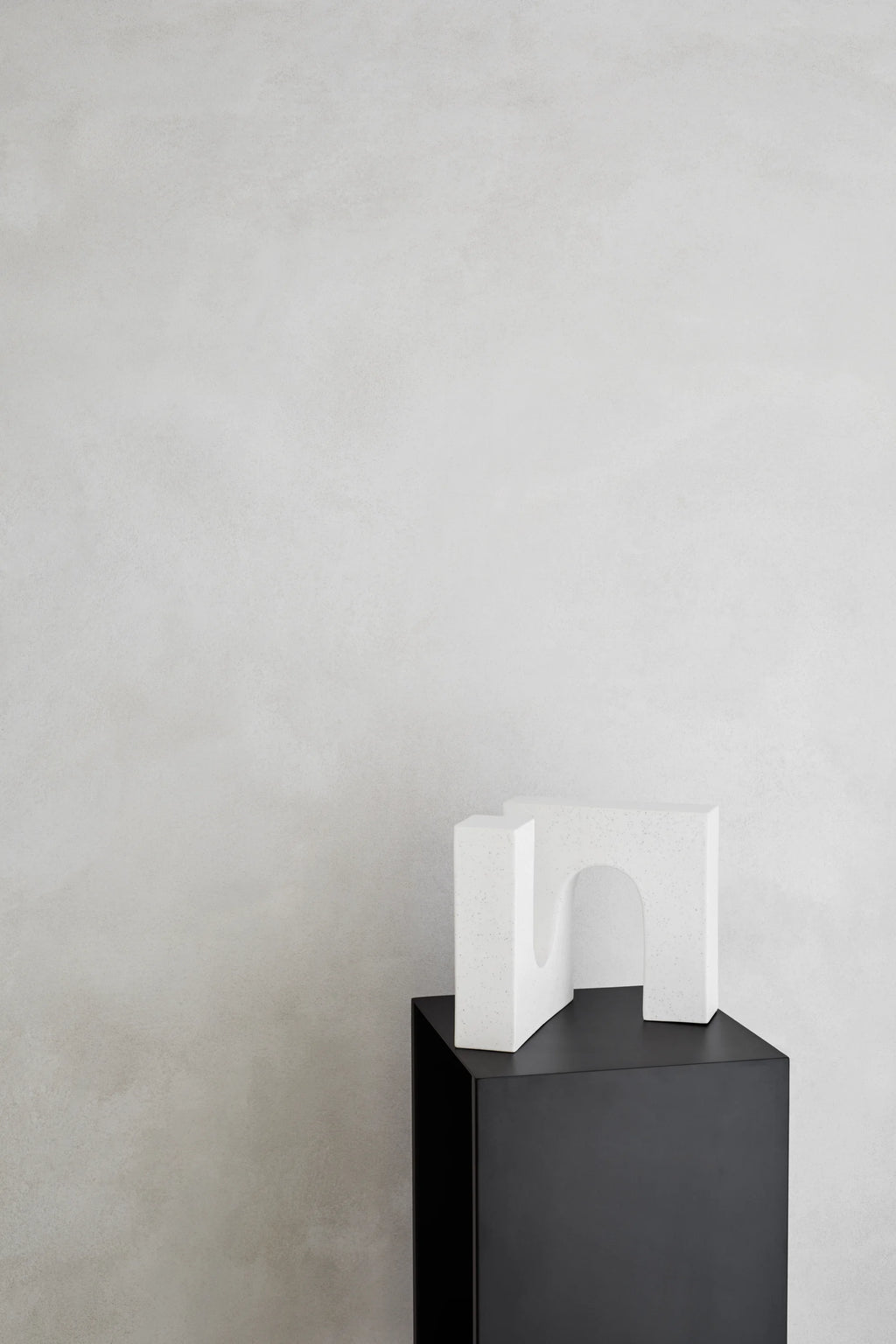 Brick Sculpture - THAT COOL LIVING