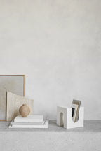 Brick Sculpture - THAT COOL LIVING