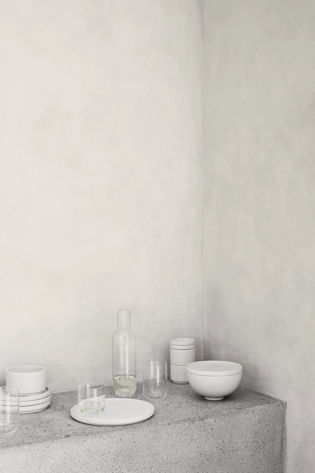 Setomono Bowl Set L - THAT COOL LIVING