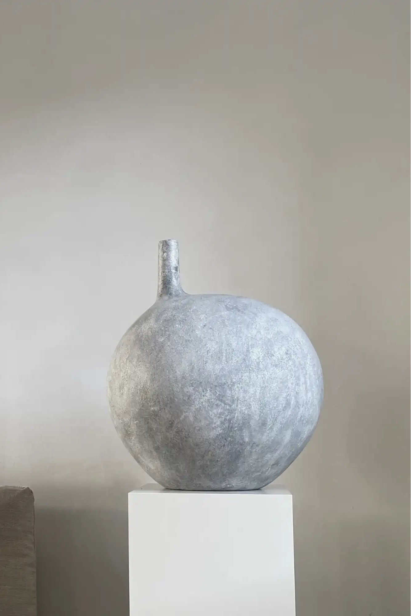 Submarine Vase - Big - THAT COOL LIVING