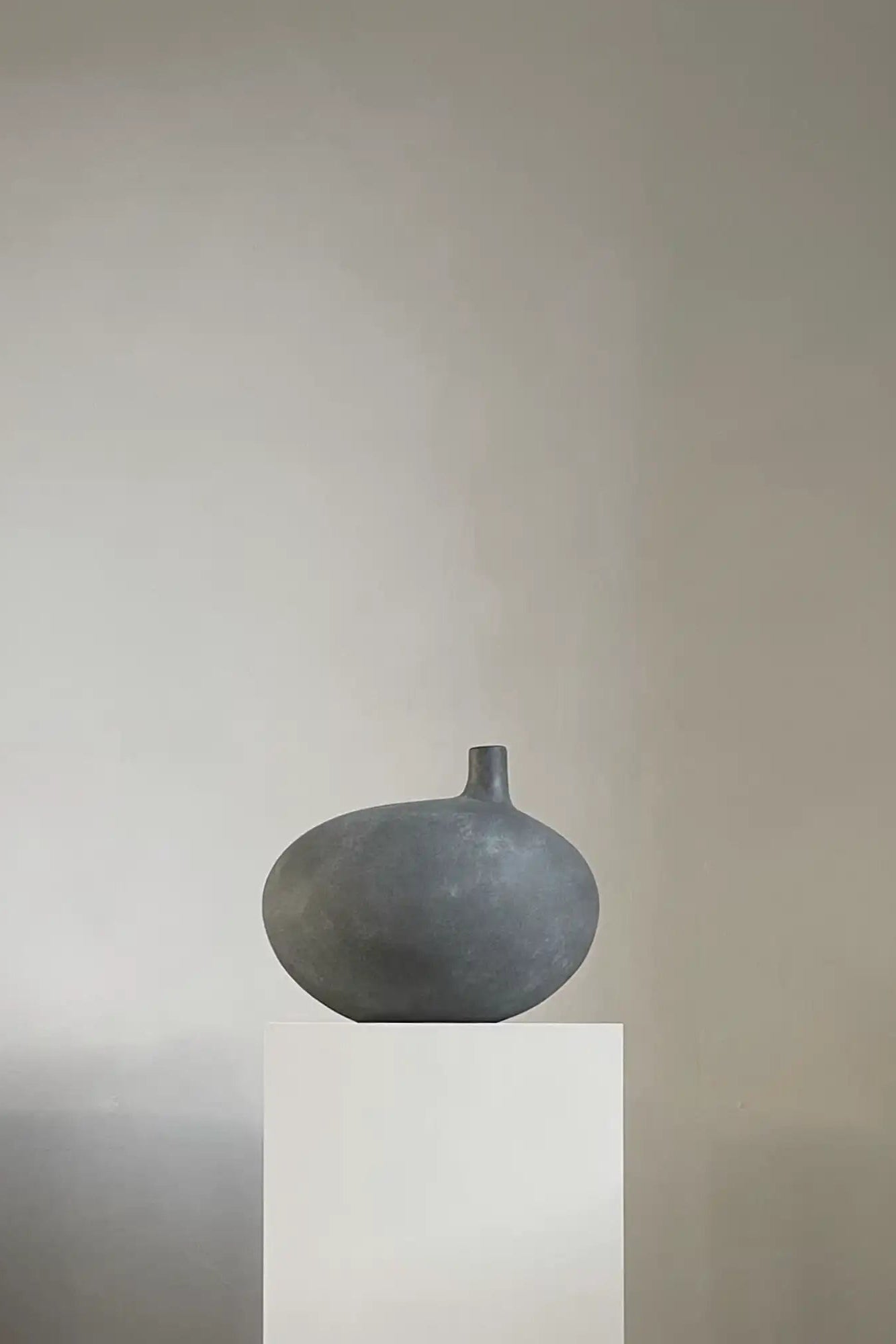 Submarine Vase - Small - THAT COOL LIVING