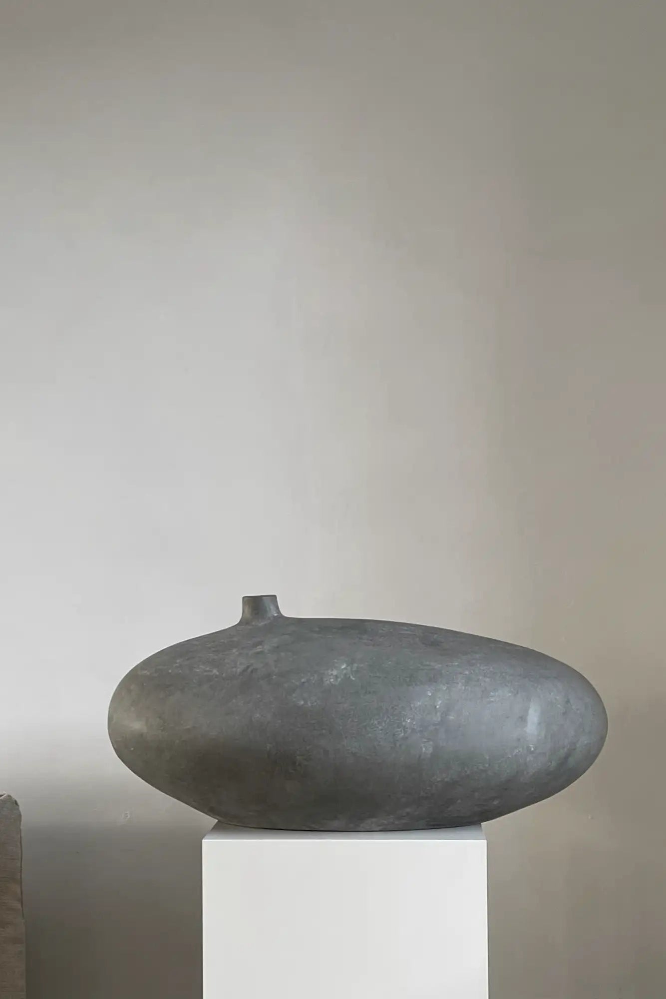Submarine Vase - Fat - THAT COOL LIVING