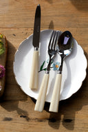 Nature 5-Piece Cutlery Flatware Set