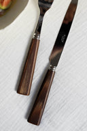 Nature 4-Piece Cutlery Flatware Set