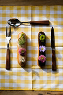 Nature 4-Piece Cutlery Flatware Set