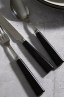 Nature 4-Piece Cutlery Flatware Set