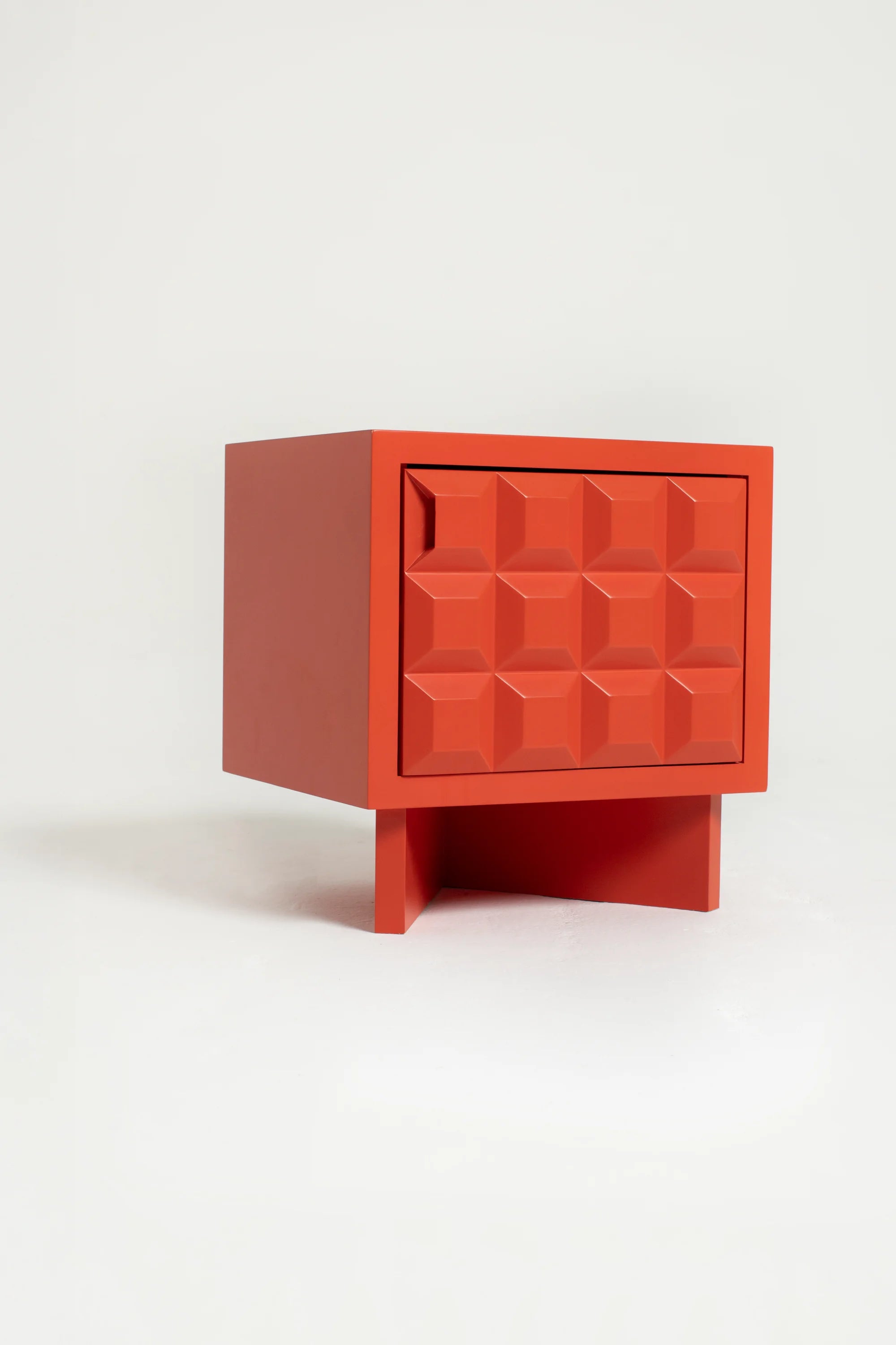 Karo Nightstand - THAT COOL LIVING