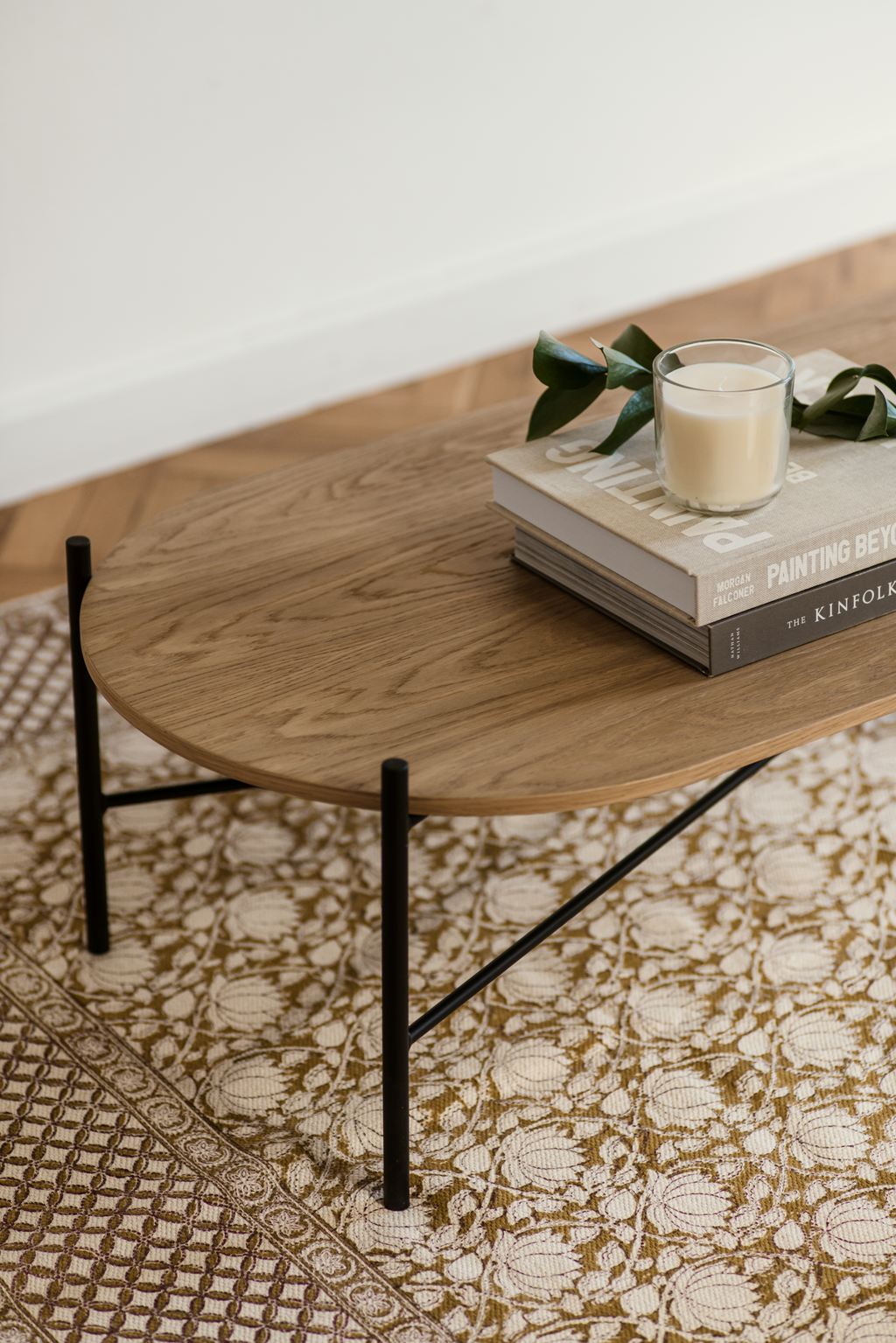 Toglan Coffee Table - THAT COOL LIVING